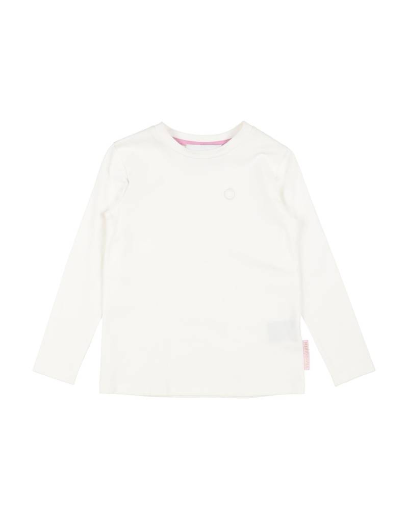 TRUSSARDI JUNIOR T-shirts Kinder Weiß von TRUSSARDI JUNIOR
