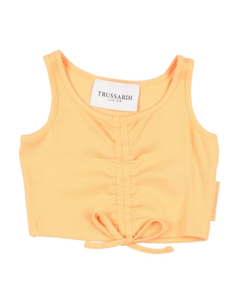 TRUSSARDI JUNIOR Top Kinder Pfirsich von TRUSSARDI JUNIOR