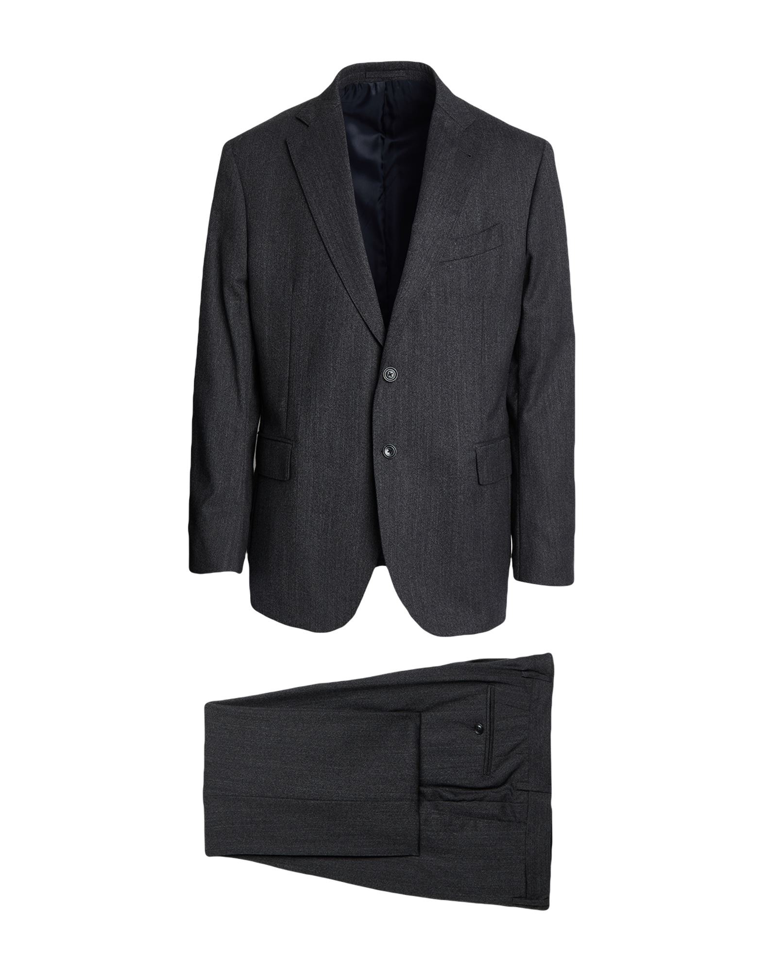 TRUSSARDI Anzug Herren Grau von TRUSSARDI