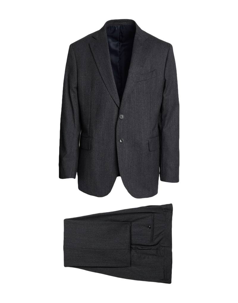 TRUSSARDI Anzug Herren Grau von TRUSSARDI