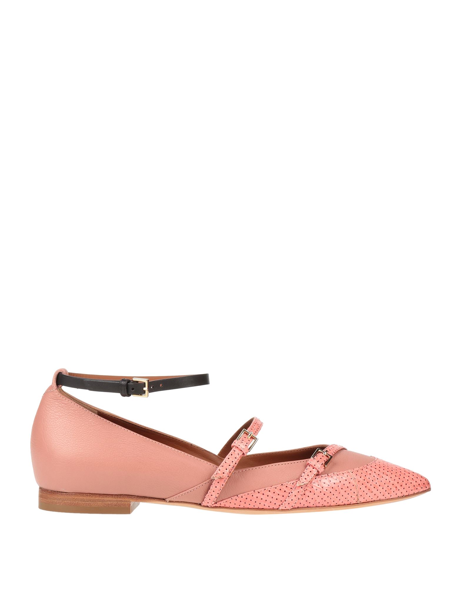 TRUSSARDI Ballerina Damen Altrosa von TRUSSARDI