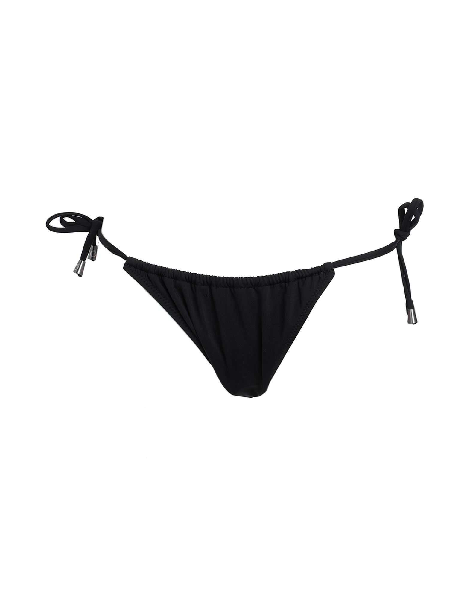 TRUSSARDI Bikinislip & Badehose Damen Schwarz von TRUSSARDI