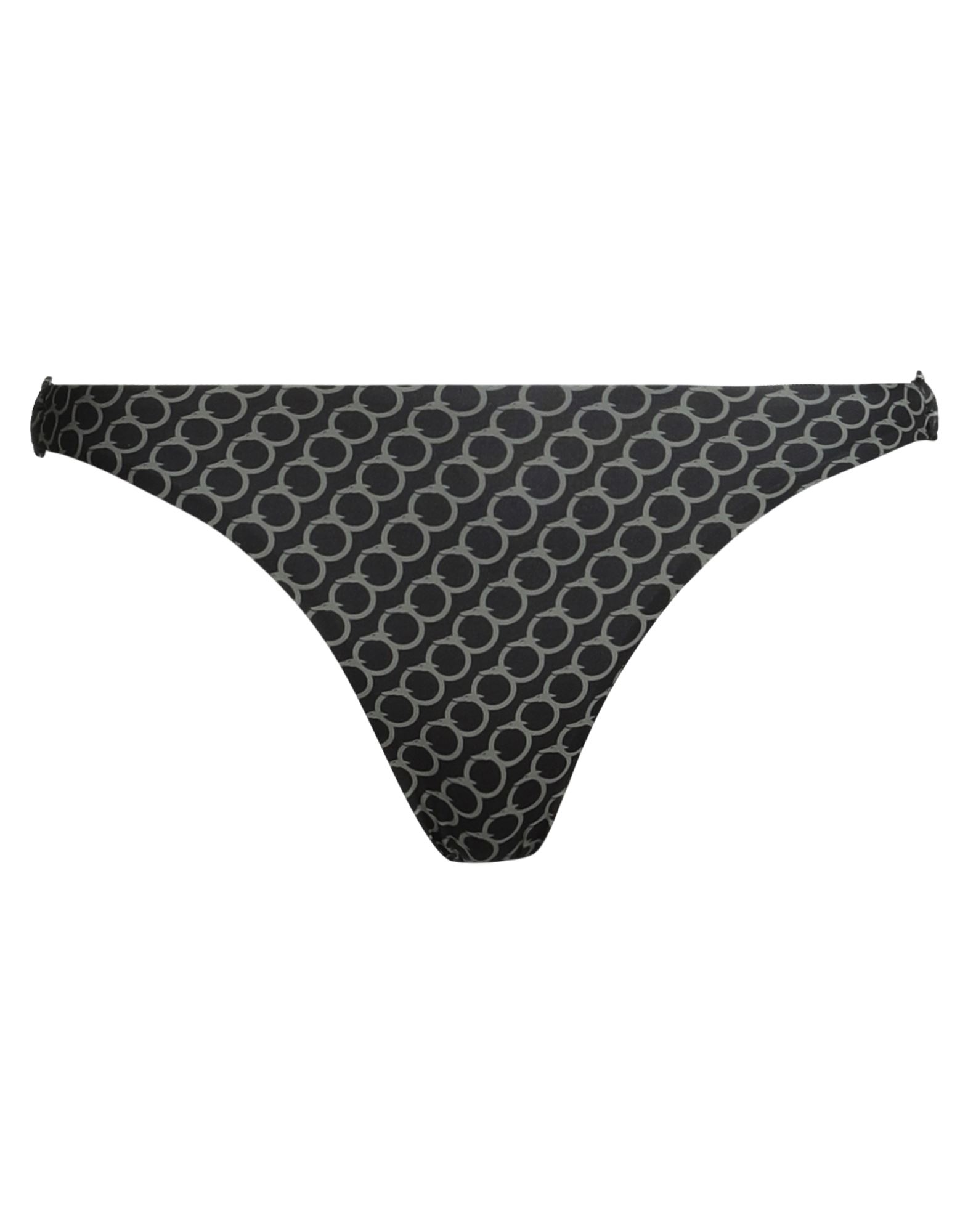 TRUSSARDI Bikinislip & Badehose Damen Schwarz von TRUSSARDI