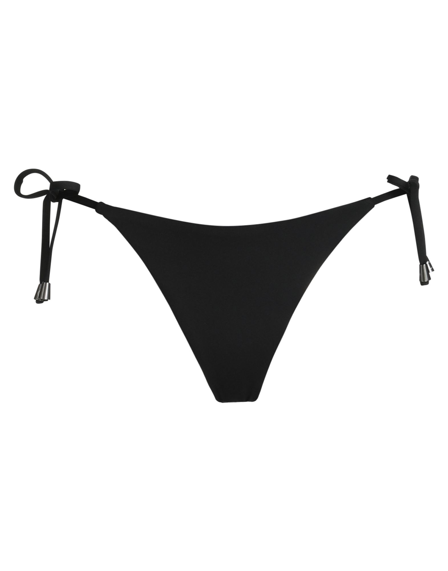 TRUSSARDI Bikinislip & Badehose Damen Schwarz von TRUSSARDI