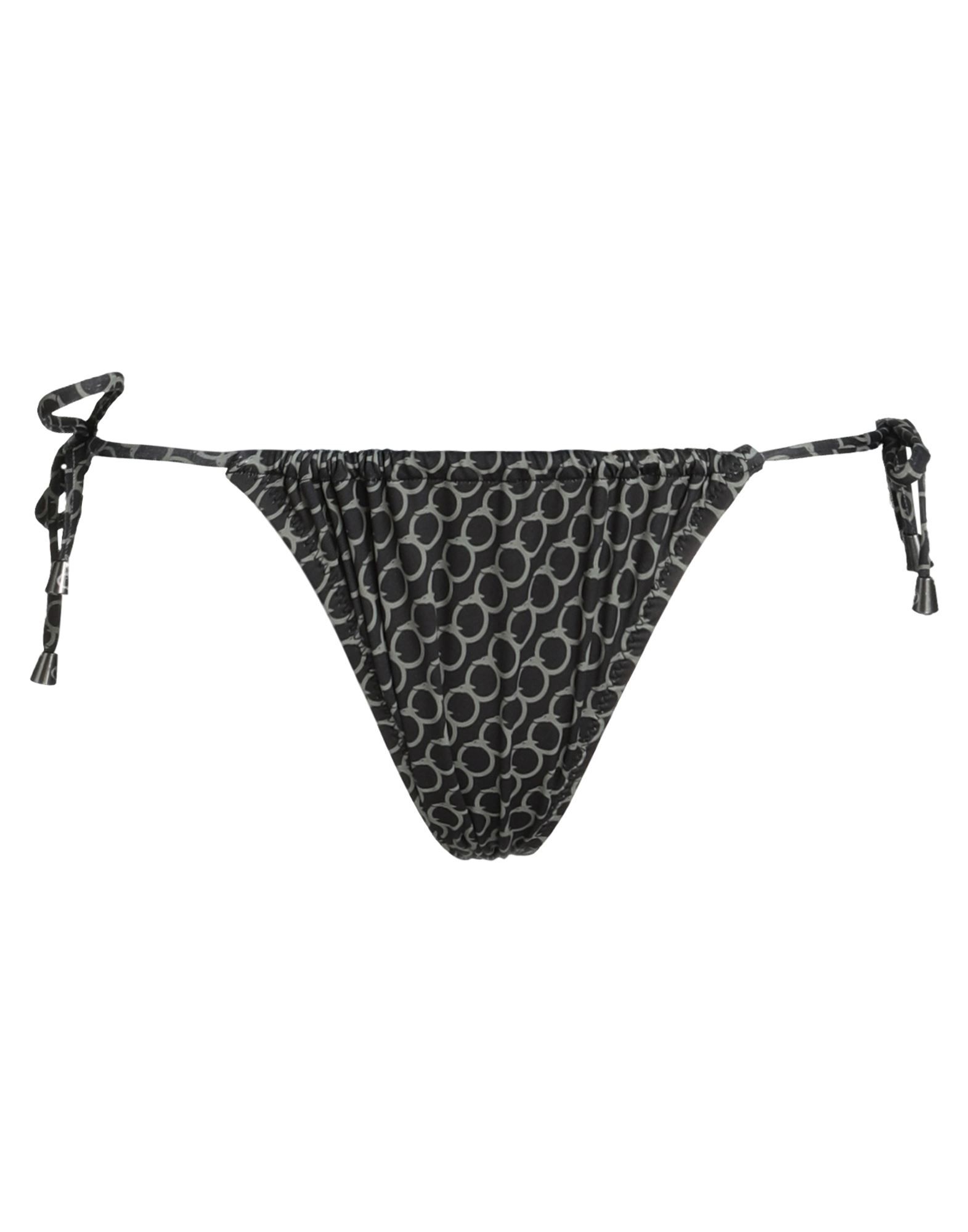 TRUSSARDI Bikinislip & Badehose Damen Schwarz von TRUSSARDI