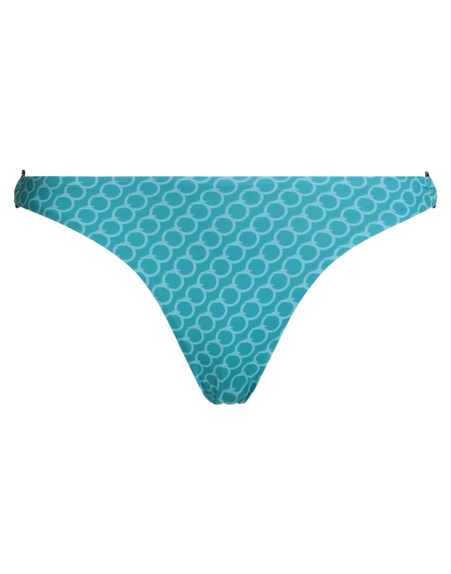 TRUSSARDI Bikinislip & Badehose Damen Tūrkis von TRUSSARDI