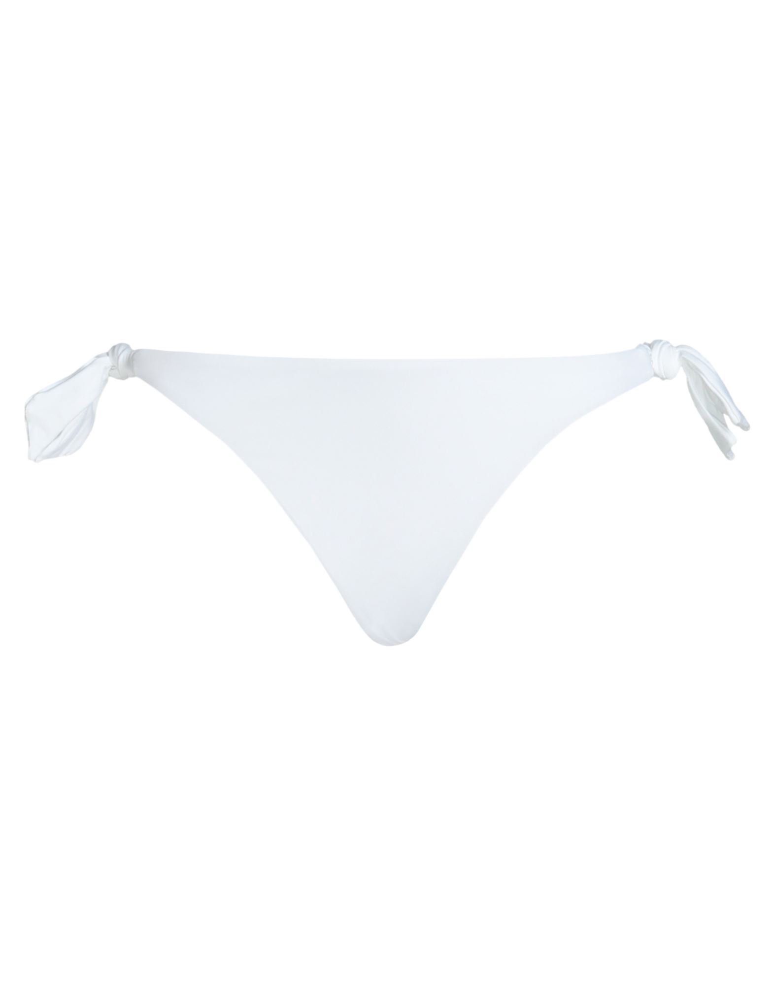 TRUSSARDI Bikinislip & Badehose Damen Weiß von TRUSSARDI