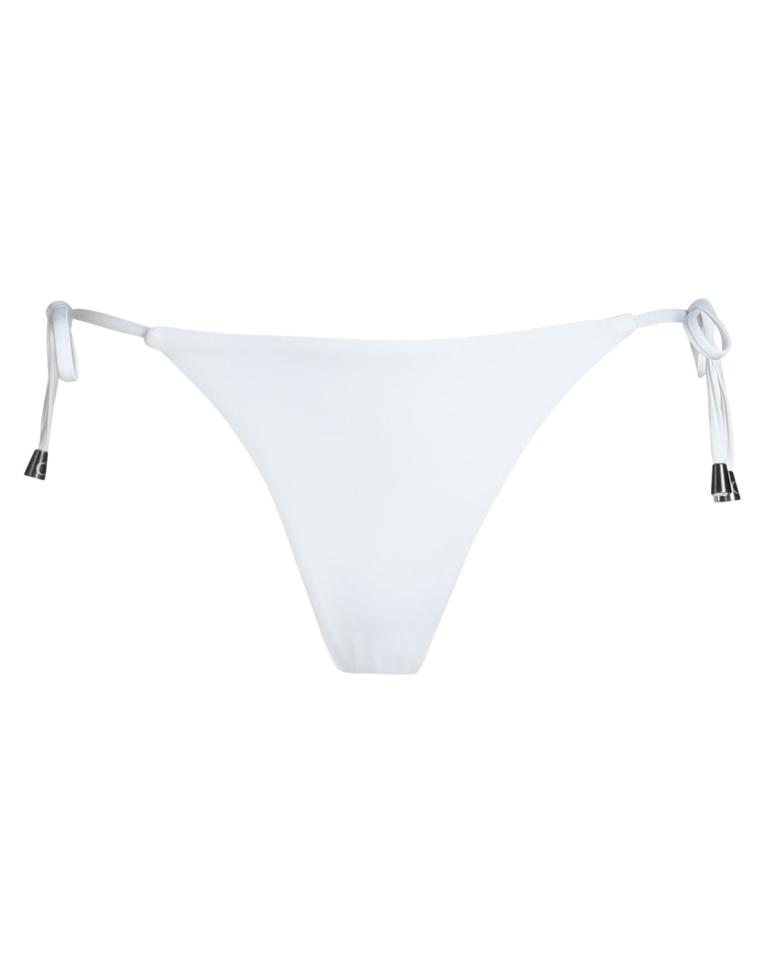 TRUSSARDI Bikinislip & Badehose Damen Weiß von TRUSSARDI