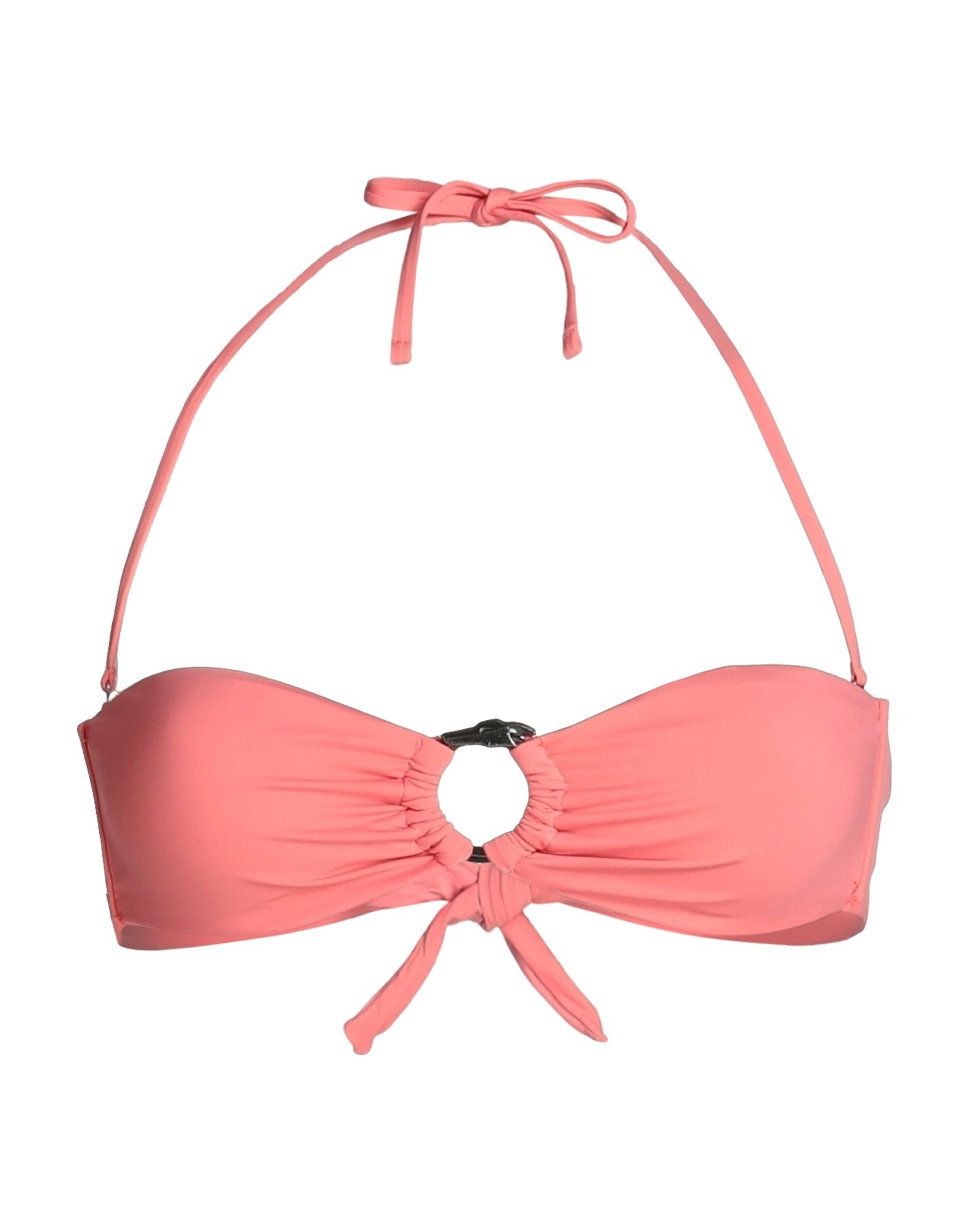 TRUSSARDI Bikini-oberteil Damen Lachs von TRUSSARDI