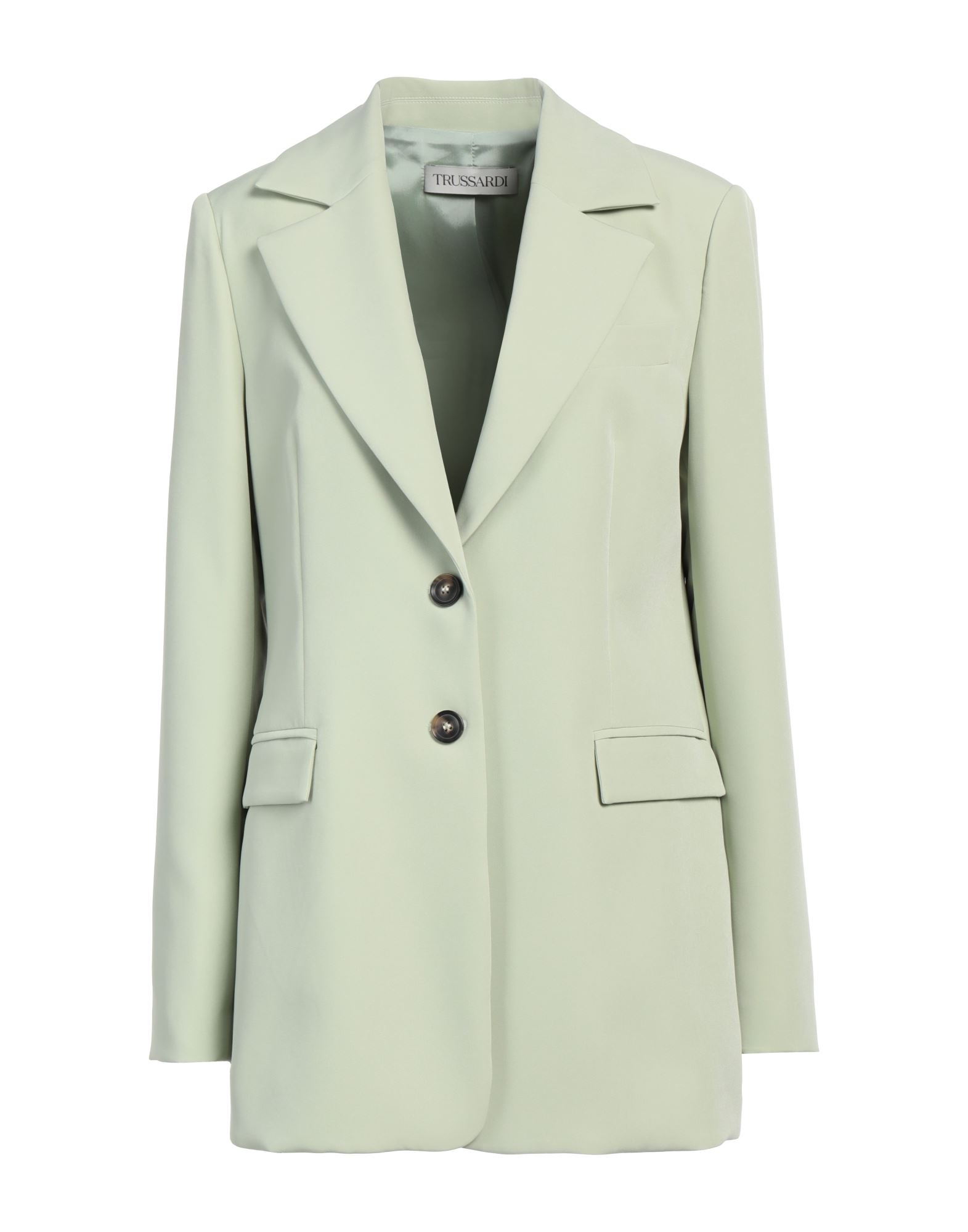 TRUSSARDI Blazer Damen Säuregrün von TRUSSARDI