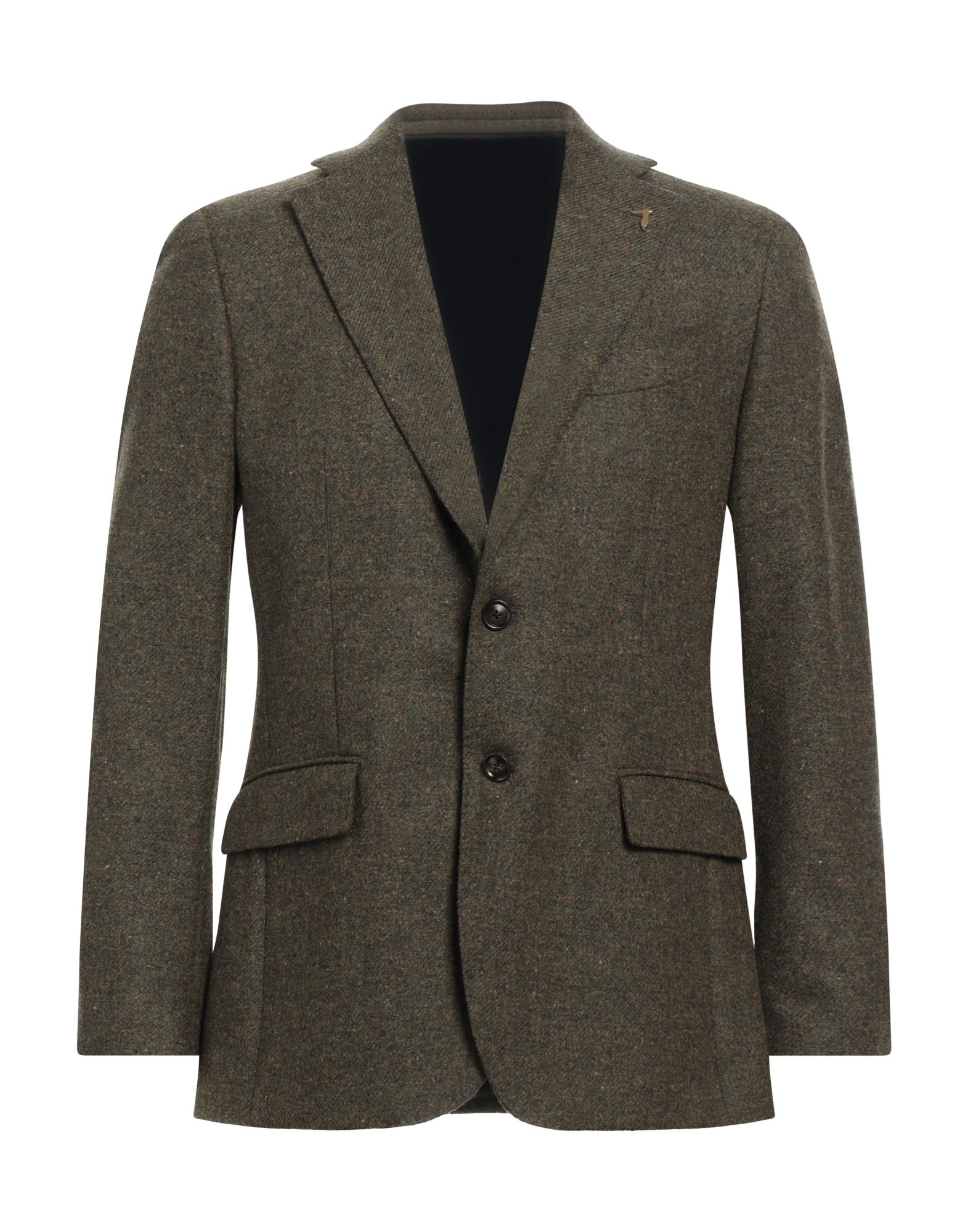 TRUSSARDI Blazer Herren Militärgrün von TRUSSARDI