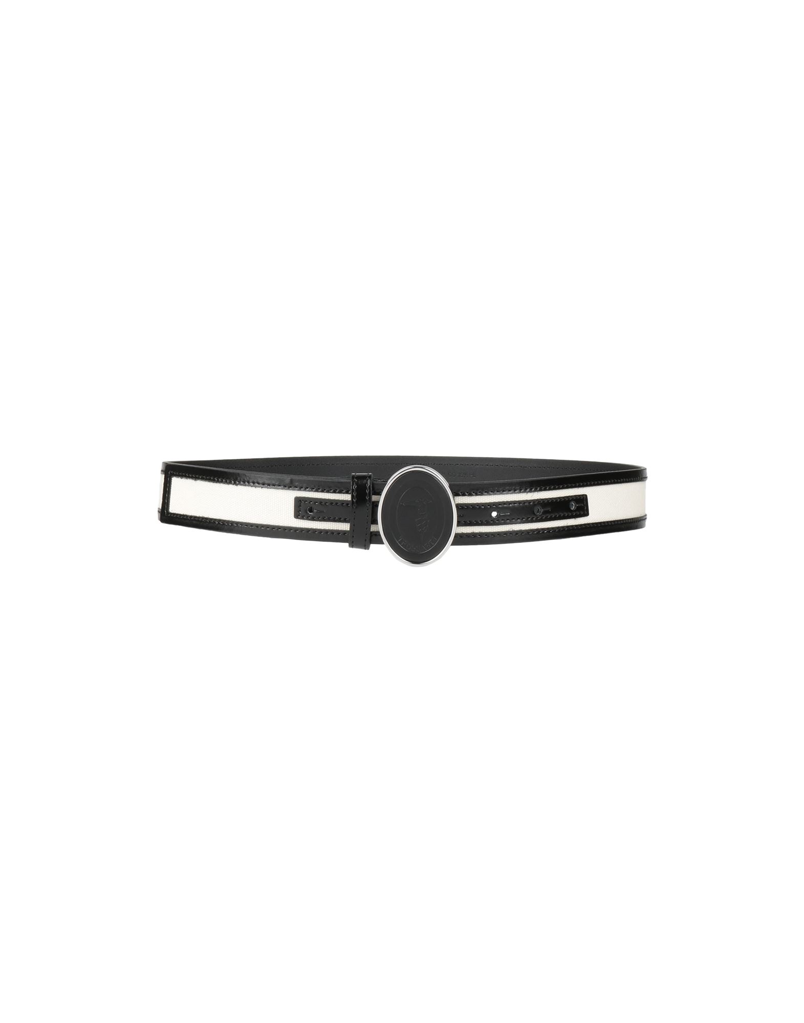 TRUSSARDI Gürtel Damen Schwarz TRUSSARDI Gürtel Damen Schwarz von TRUSSARDI