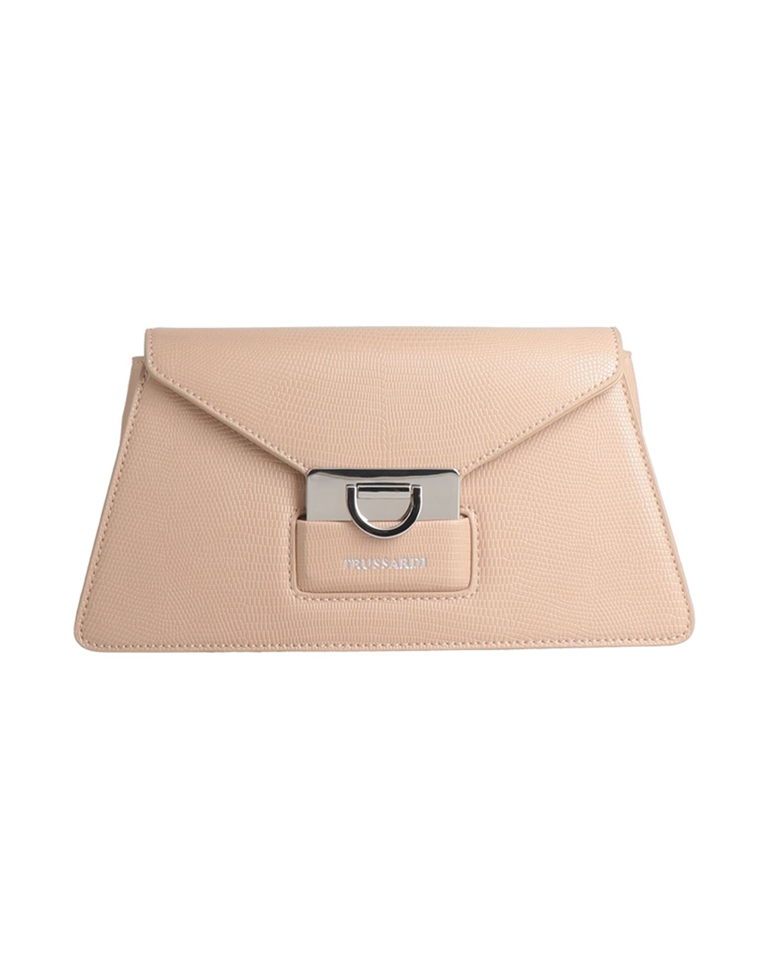 TRUSSARDI Handtaschen Damen Beige von TRUSSARDI