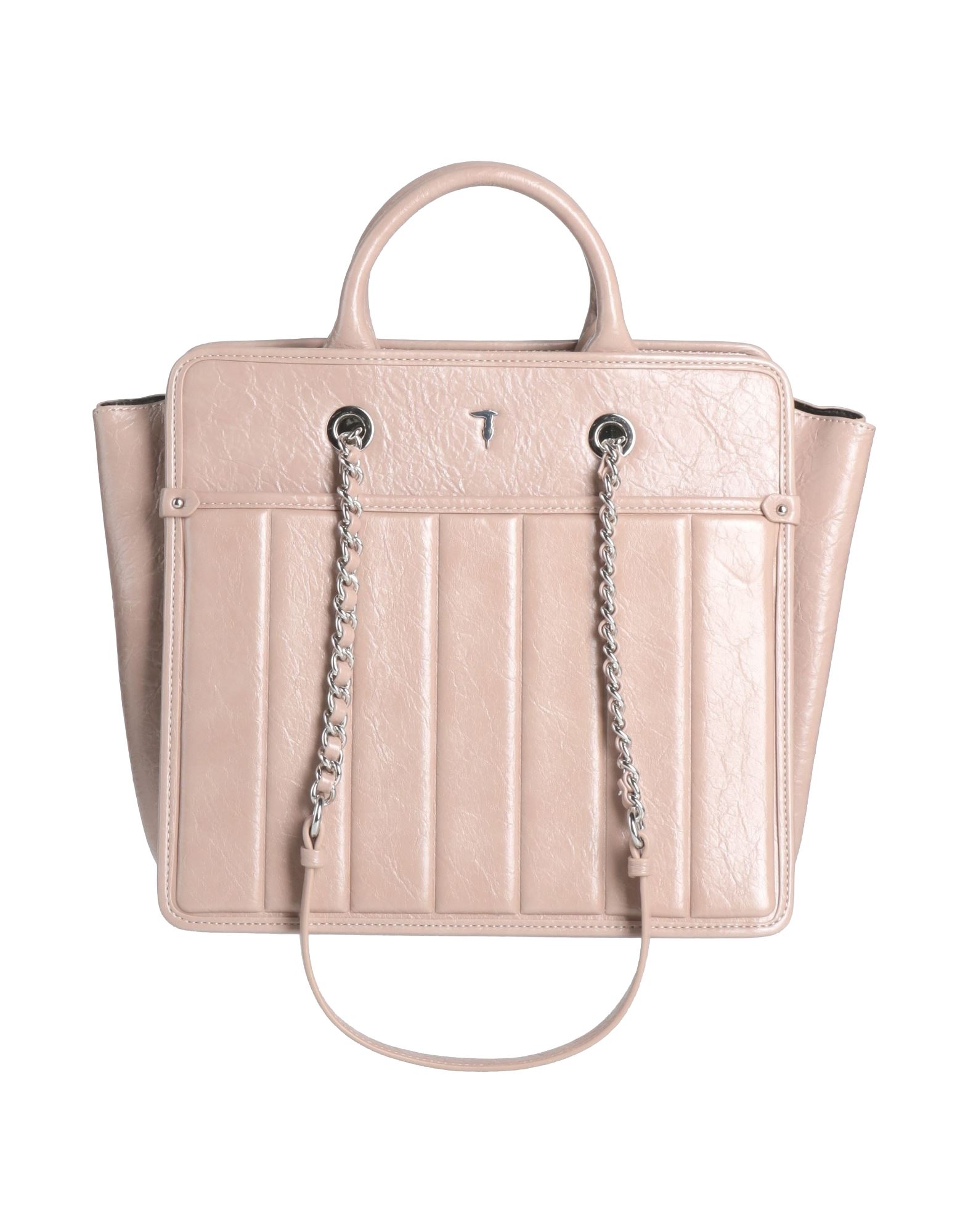 TRUSSARDI Handtaschen Damen Hellrosa von TRUSSARDI