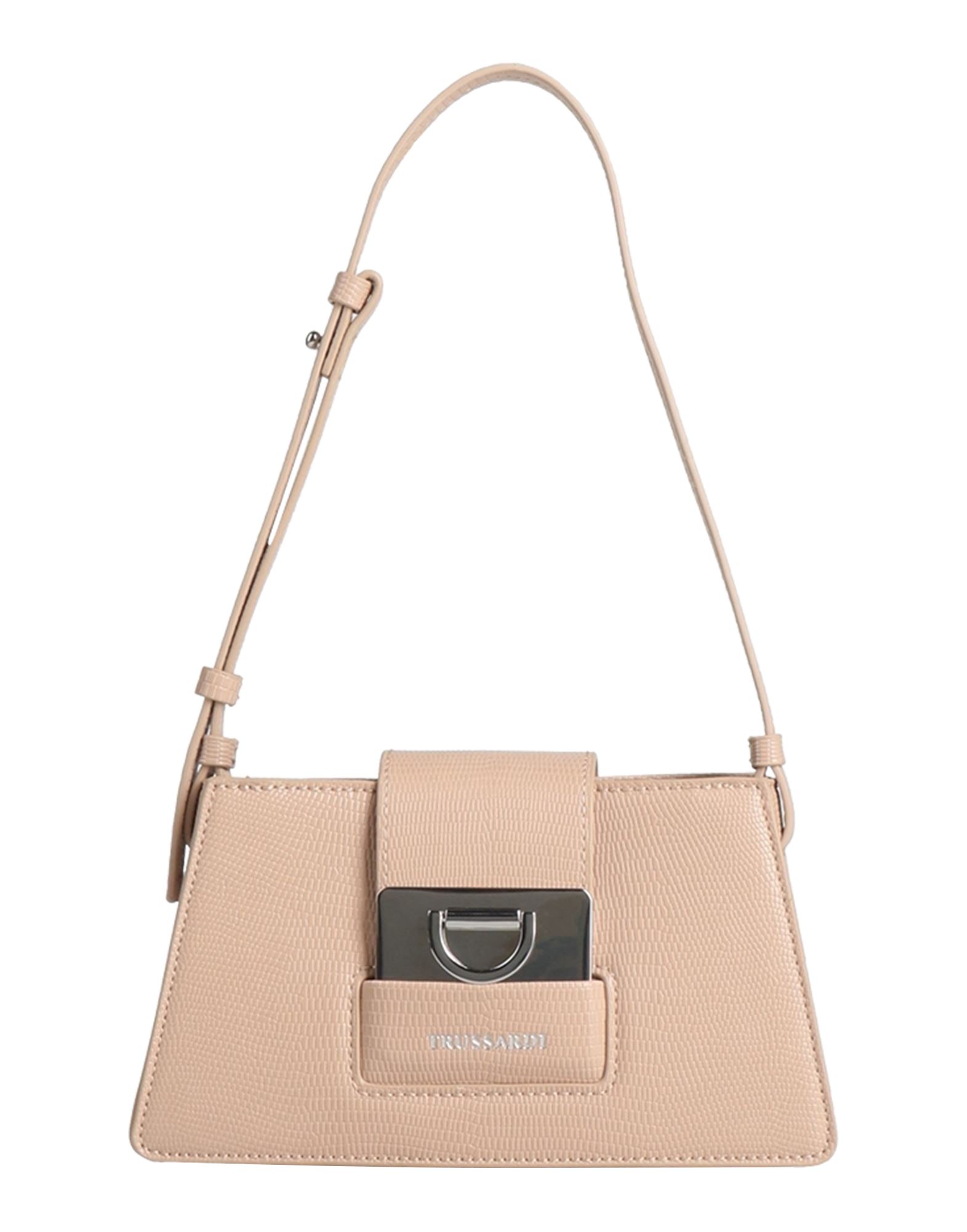 TRUSSARDI Handtaschen Damen Hellrosa von TRUSSARDI