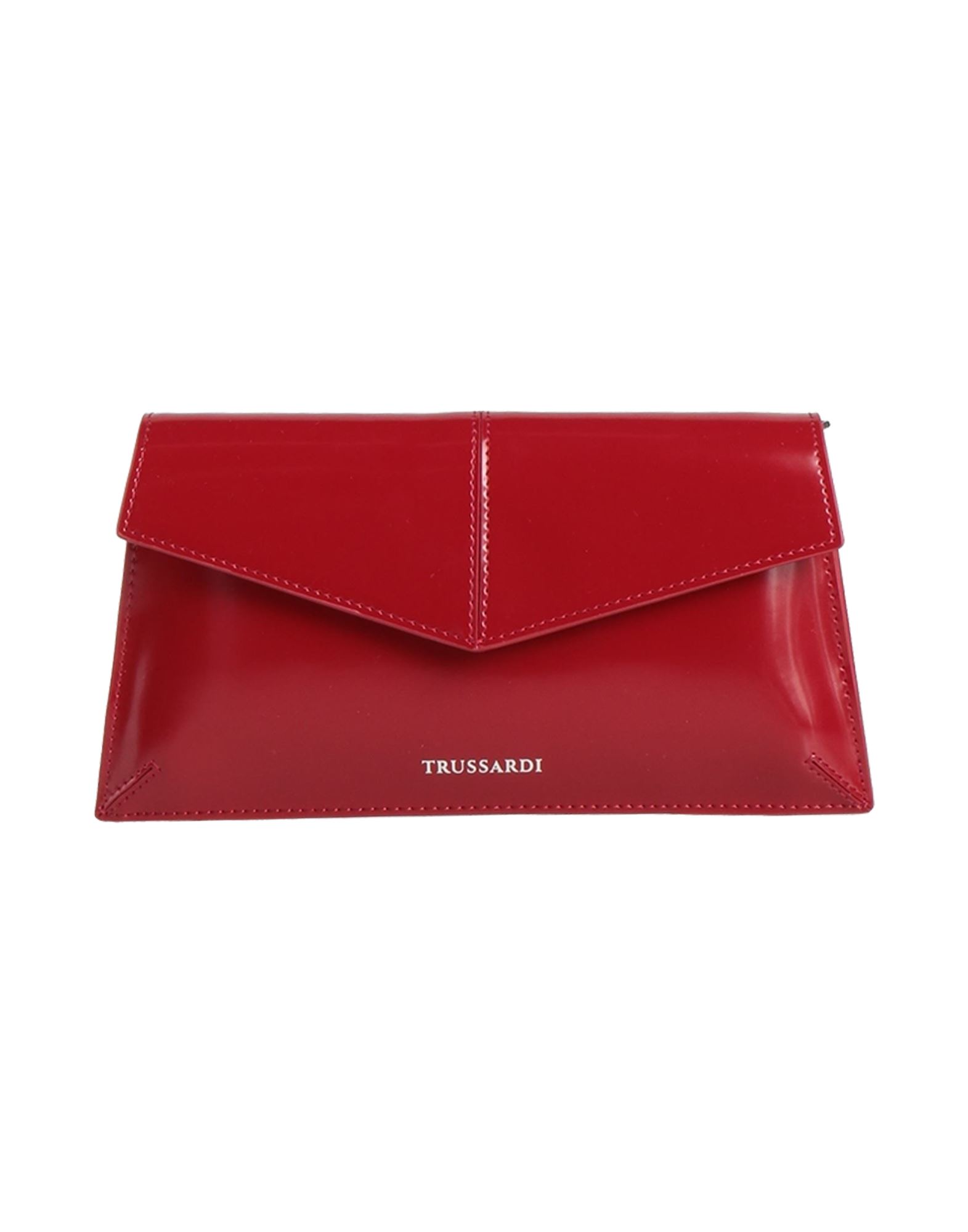 TRUSSARDI Handtaschen Damen Rot von TRUSSARDI