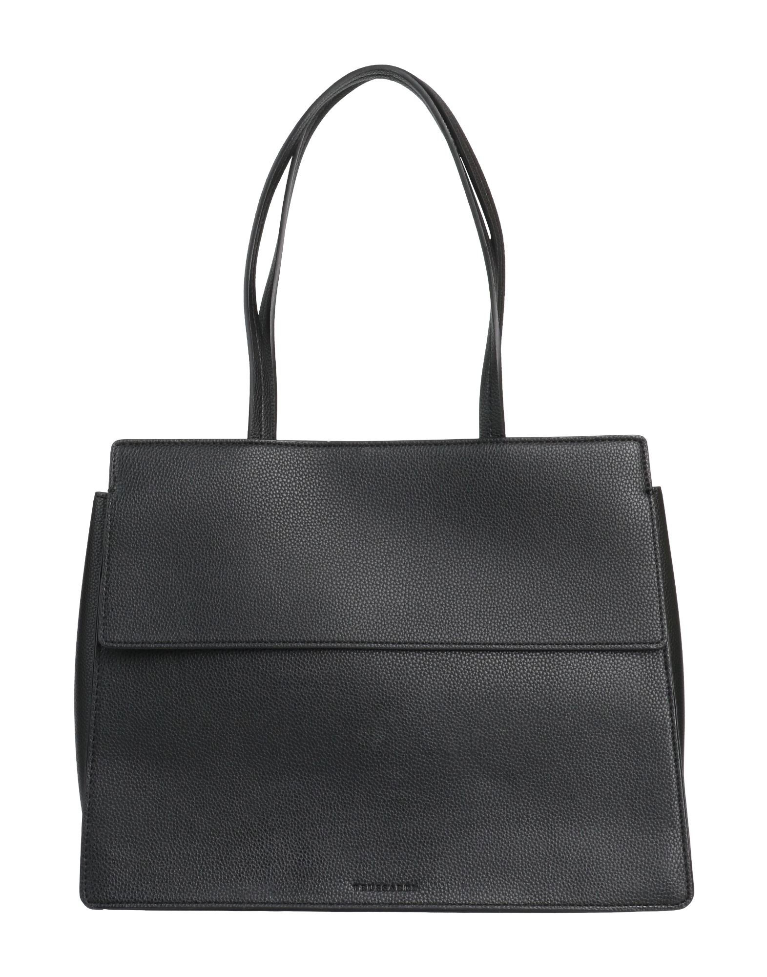 TRUSSARDI Handtaschen Damen Schwarz von TRUSSARDI