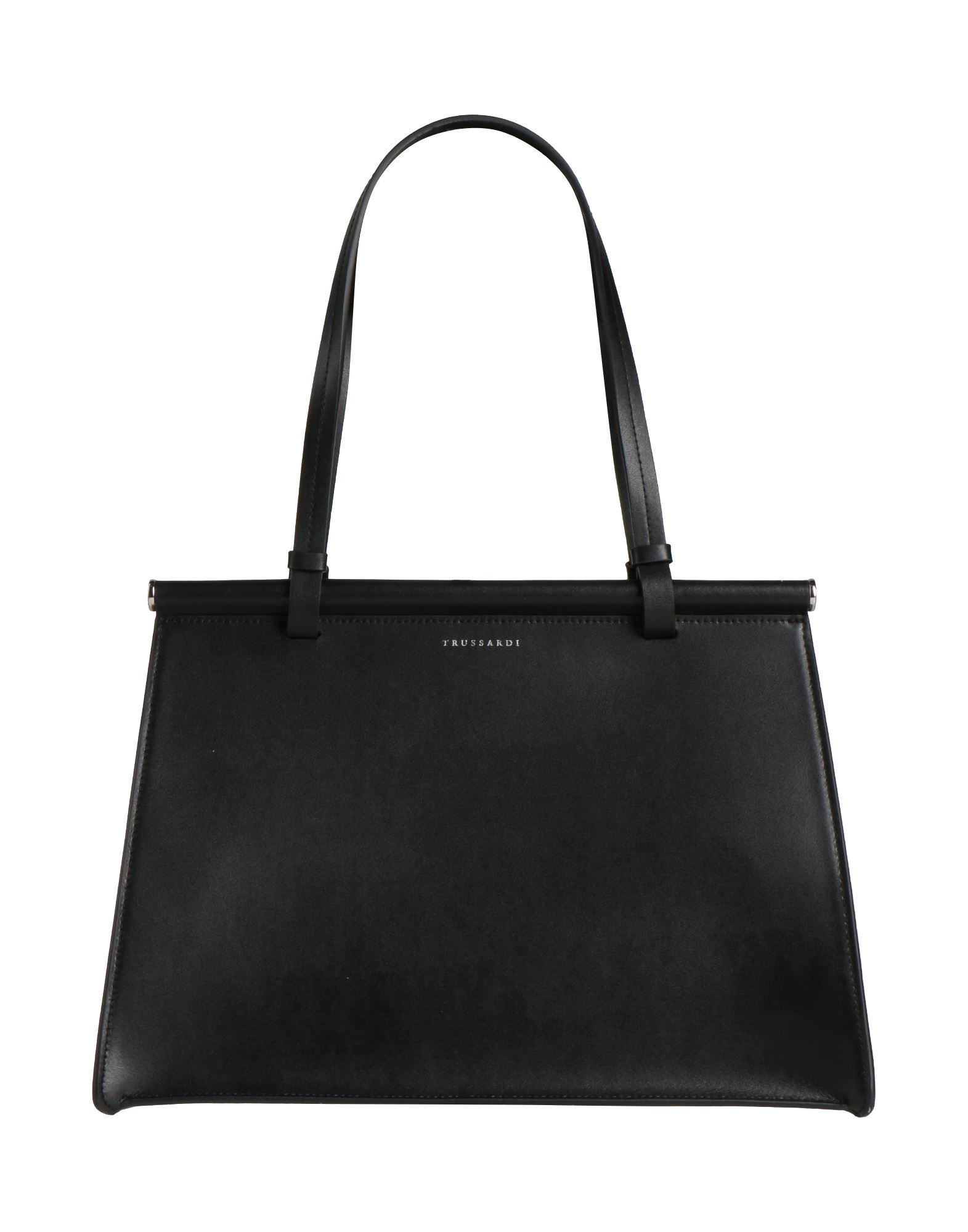 TRUSSARDI Handtaschen Damen Schwarz von TRUSSARDI