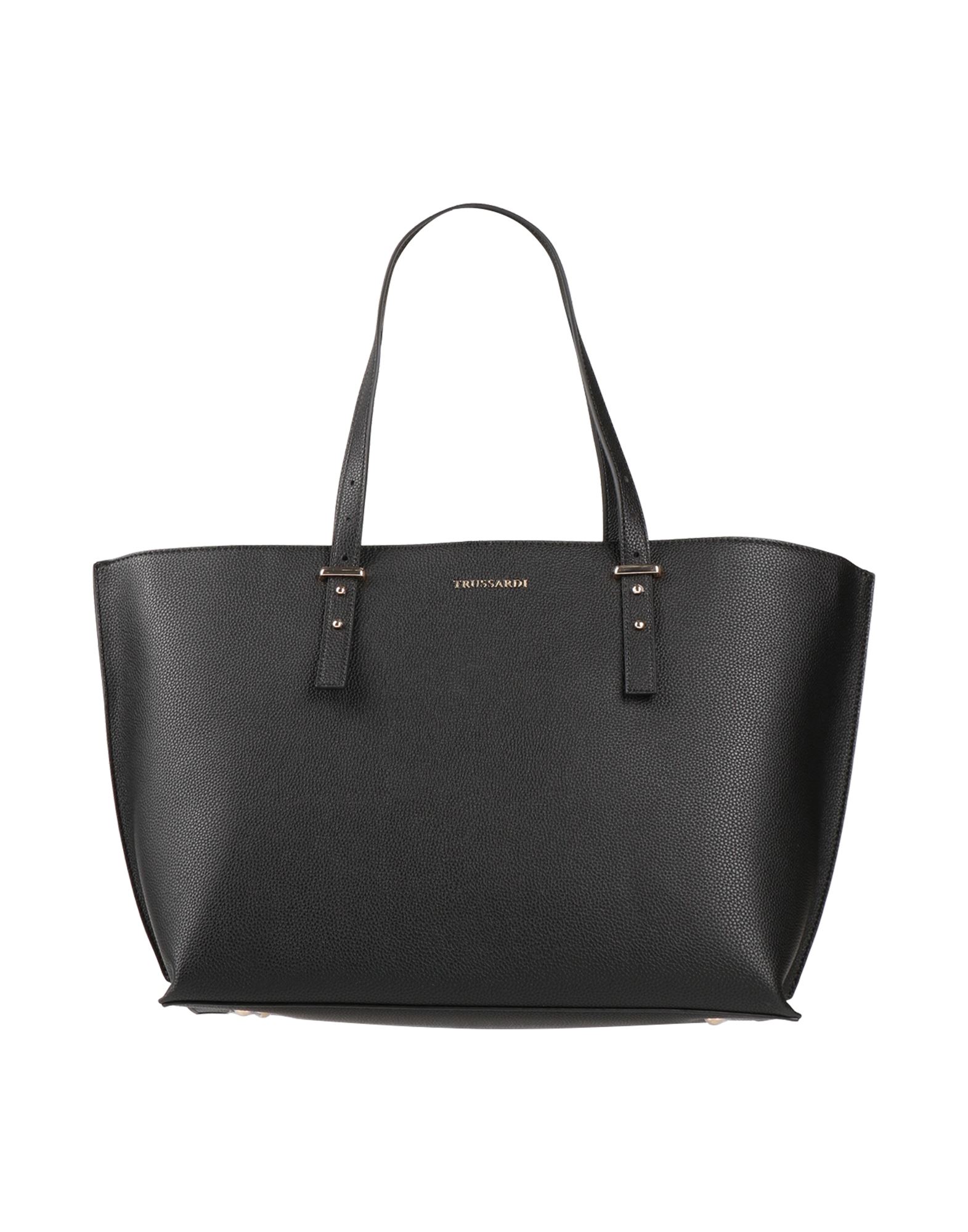 TRUSSARDI Handtaschen Damen Schwarz von TRUSSARDI