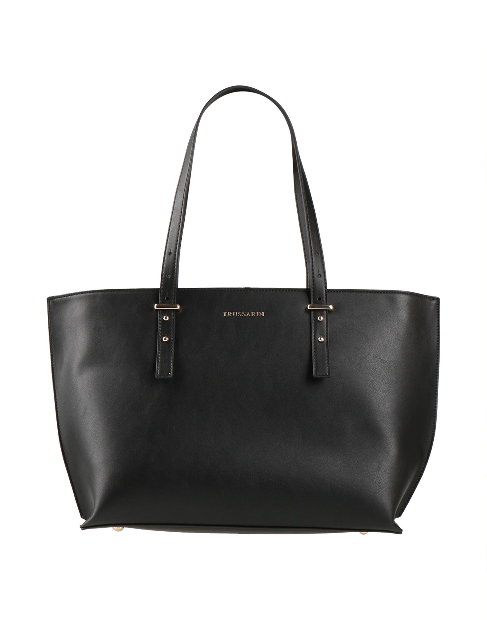 TRUSSARDI Handtaschen Damen Schwarz von TRUSSARDI