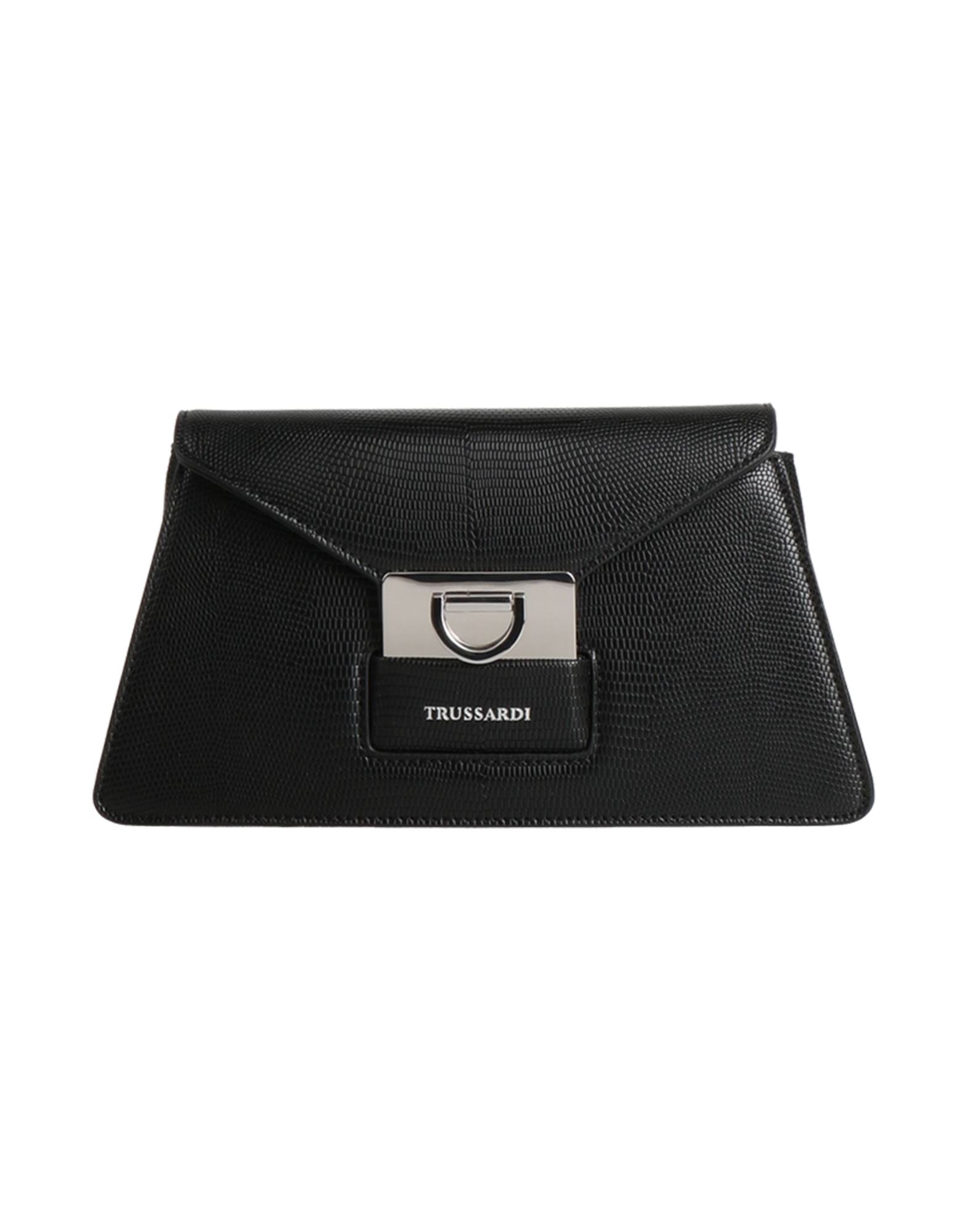 TRUSSARDI Handtaschen Damen Schwarz von TRUSSARDI