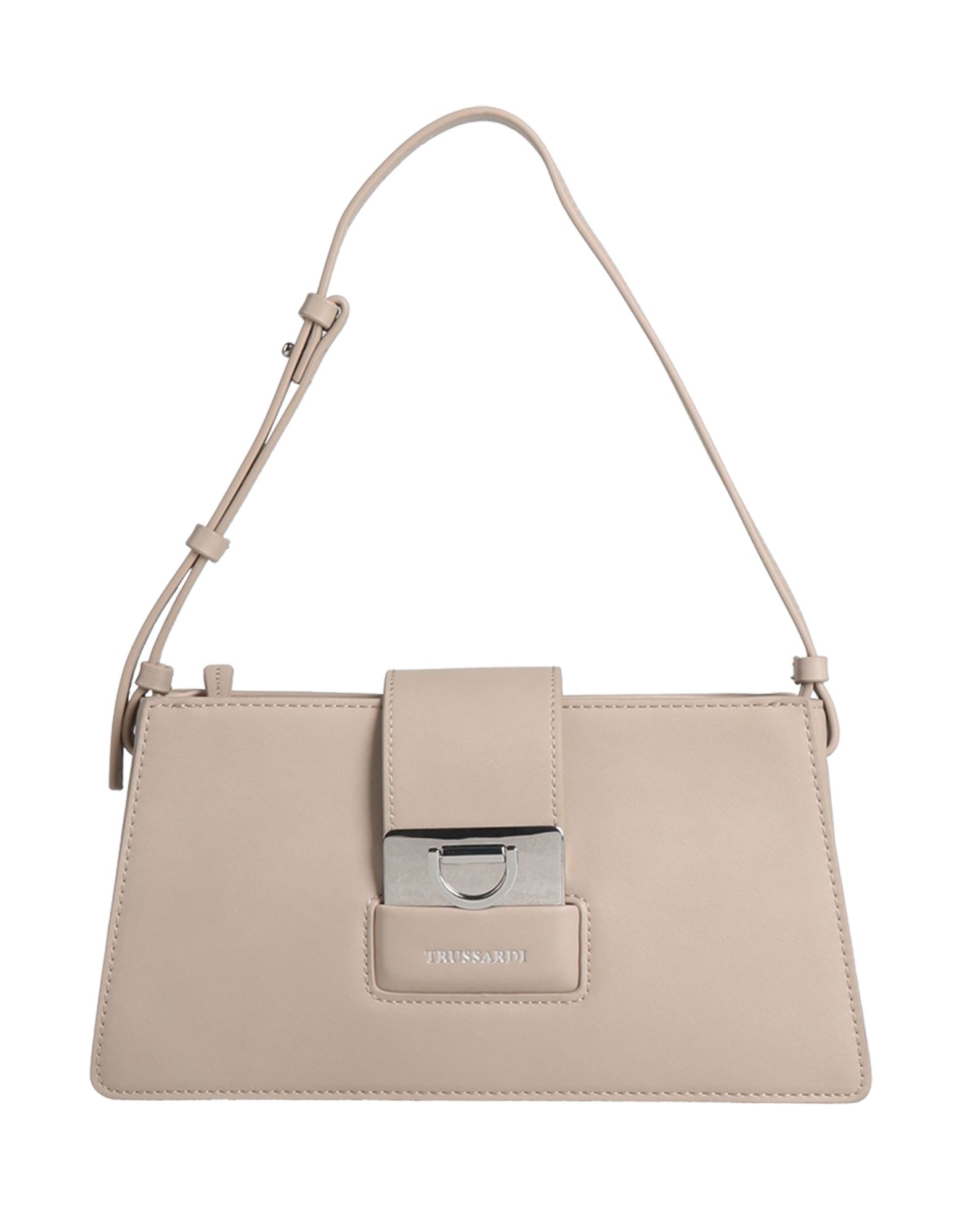 TRUSSARDI Handtaschen Damen Taubengrau von TRUSSARDI