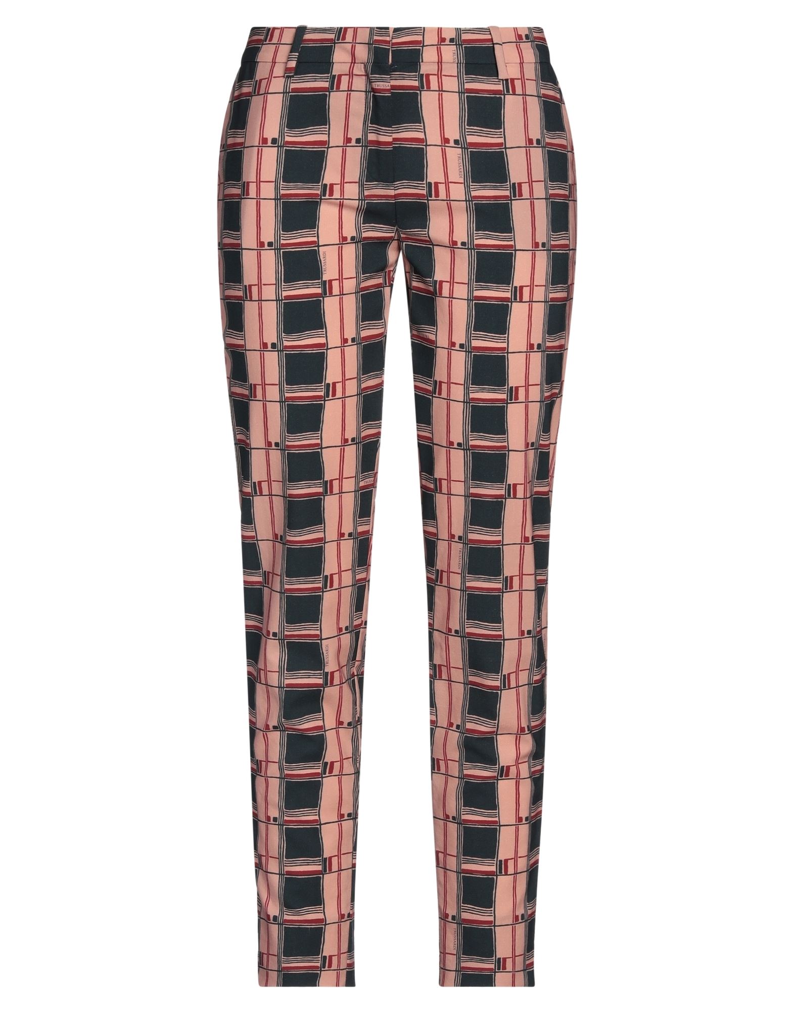 TRUSSARDI Hose Damen Altrosa von TRUSSARDI