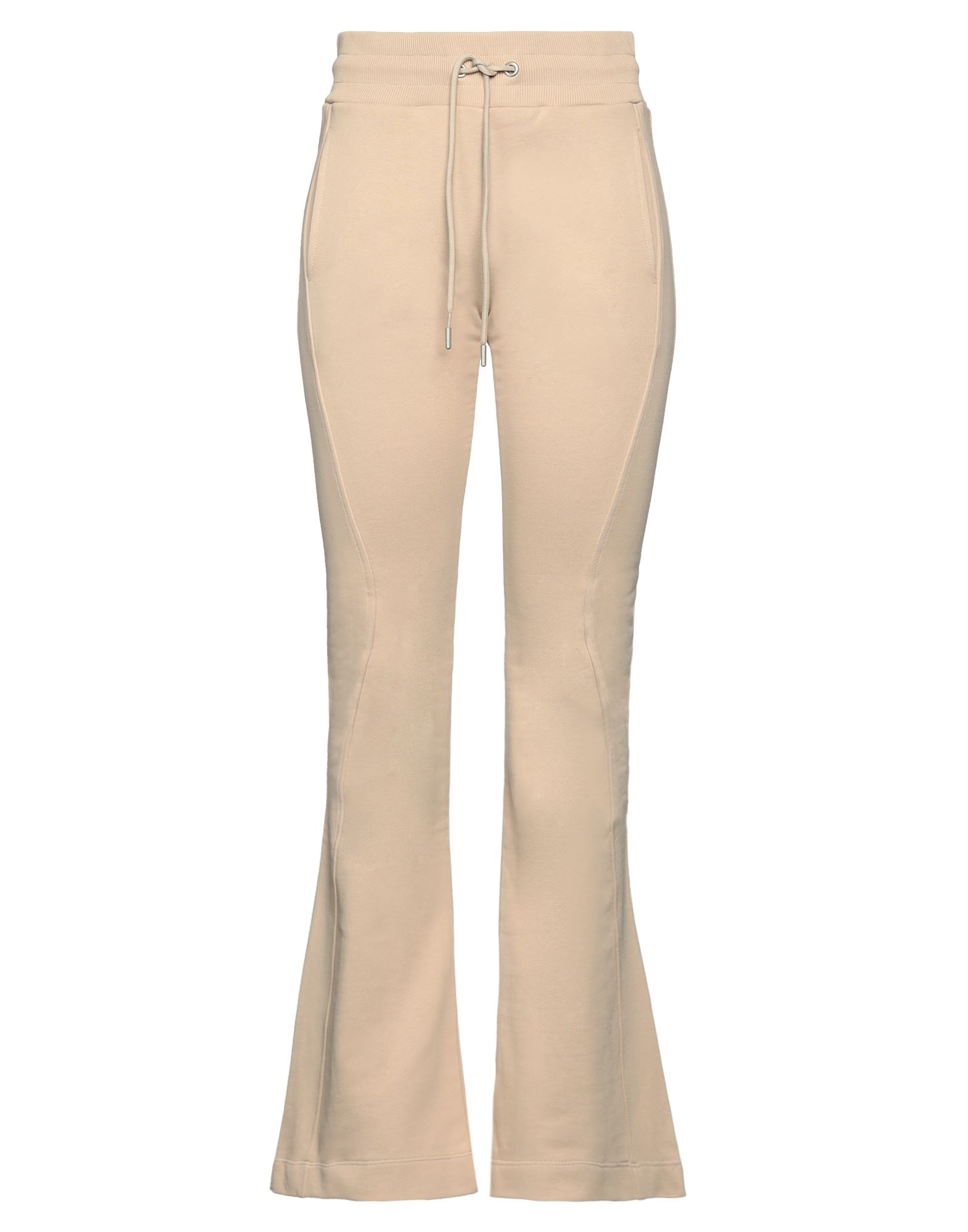 TRUSSARDI Hose Damen Beige von TRUSSARDI