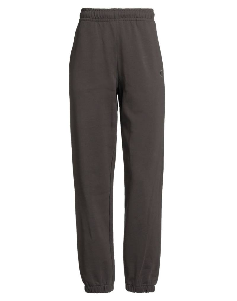 TRUSSARDI Hose Damen Grau von TRUSSARDI