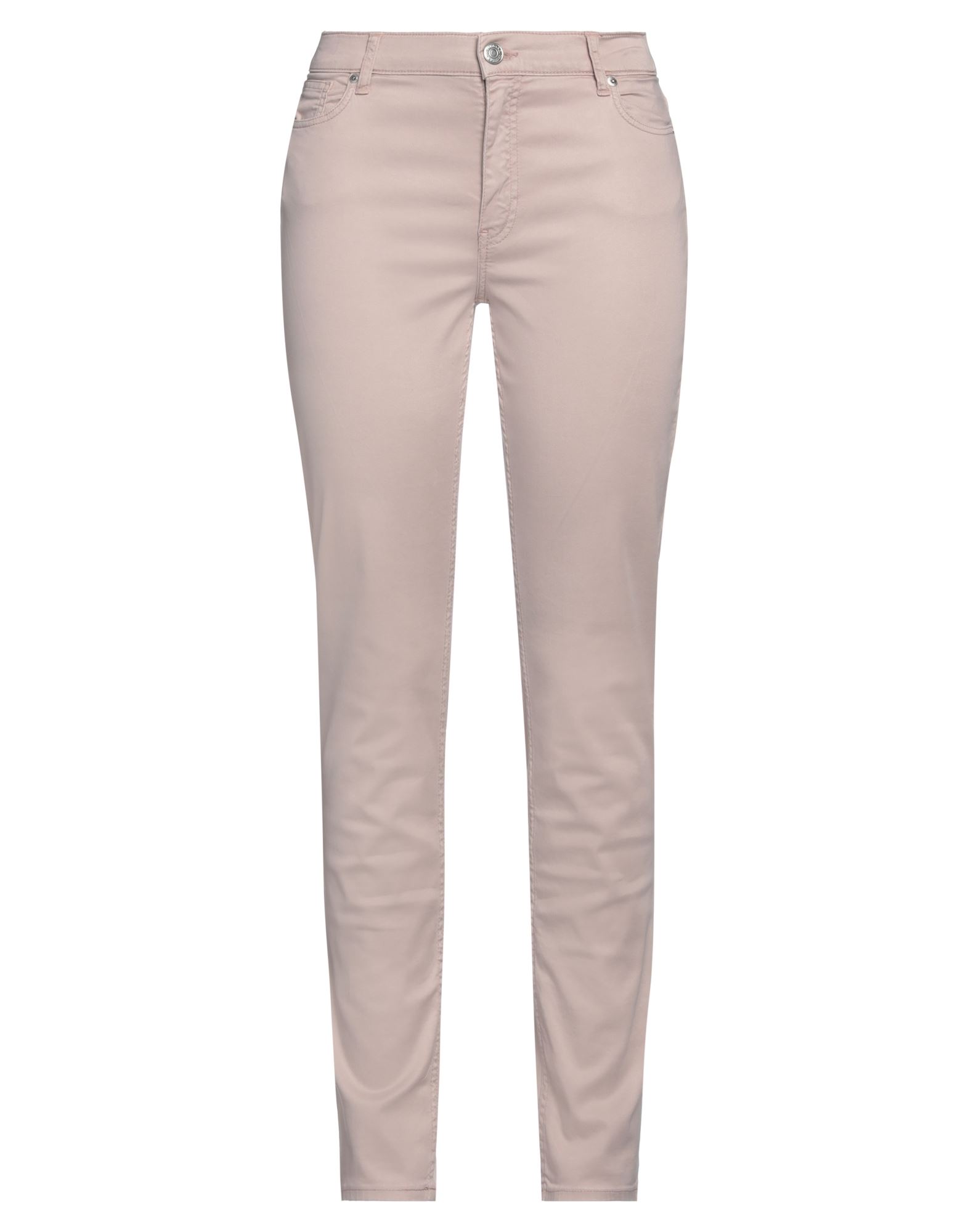 TRUSSARDI Hose Damen Hellrosa von TRUSSARDI