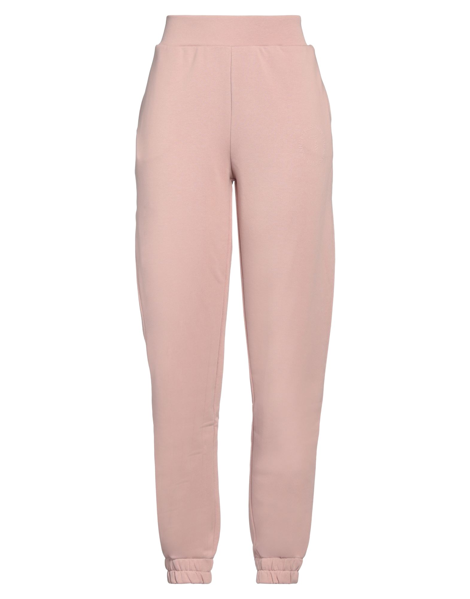 TRUSSARDI Hose Damen Hellrosa von TRUSSARDI