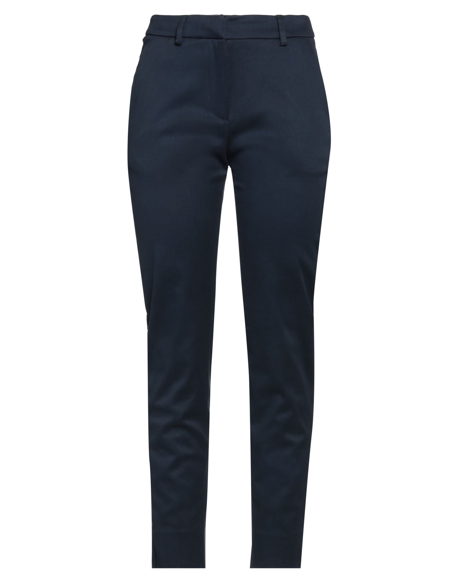 TRUSSARDI Hose Damen Marineblau von TRUSSARDI