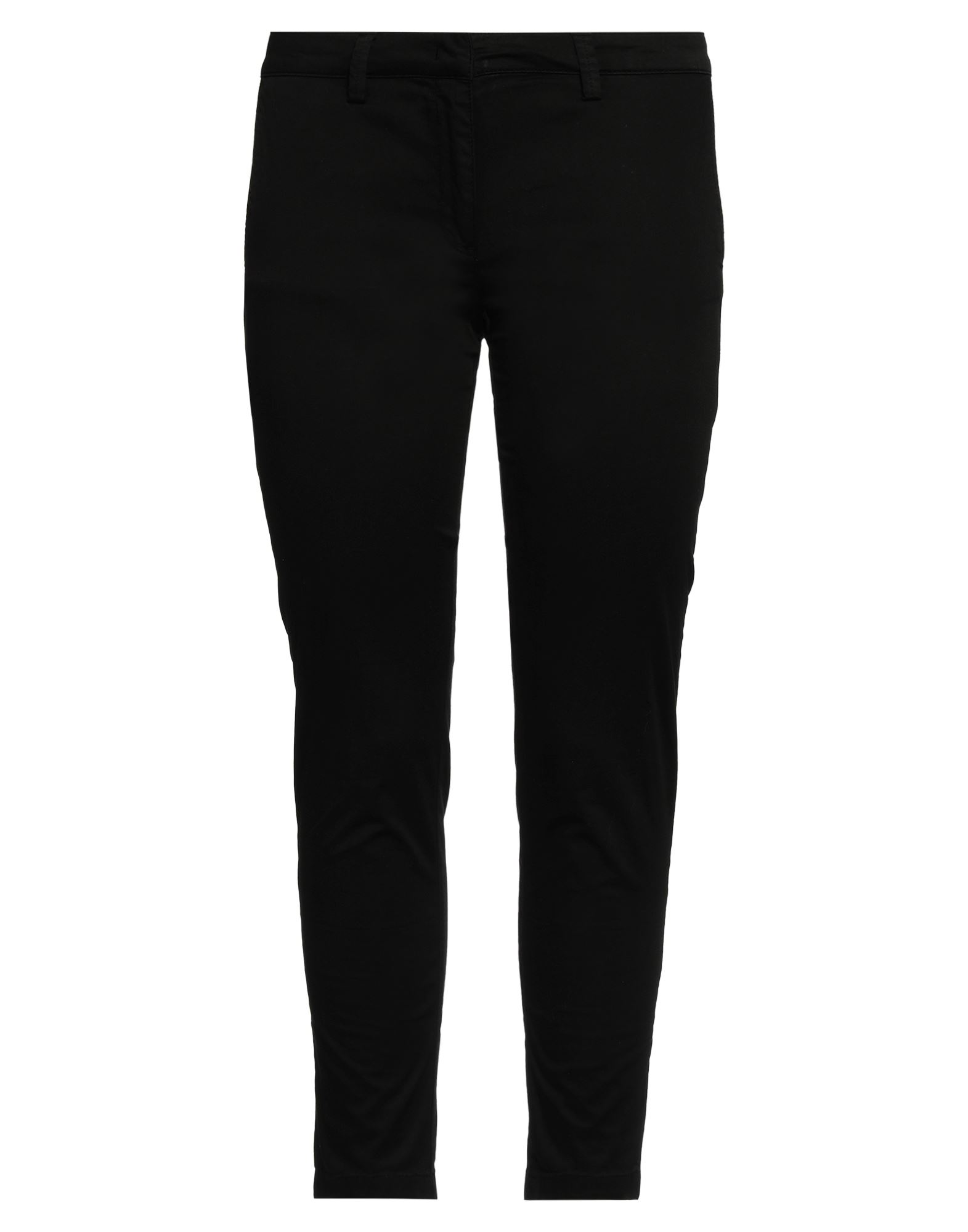 TRUSSARDI Hose Damen Schwarz von TRUSSARDI