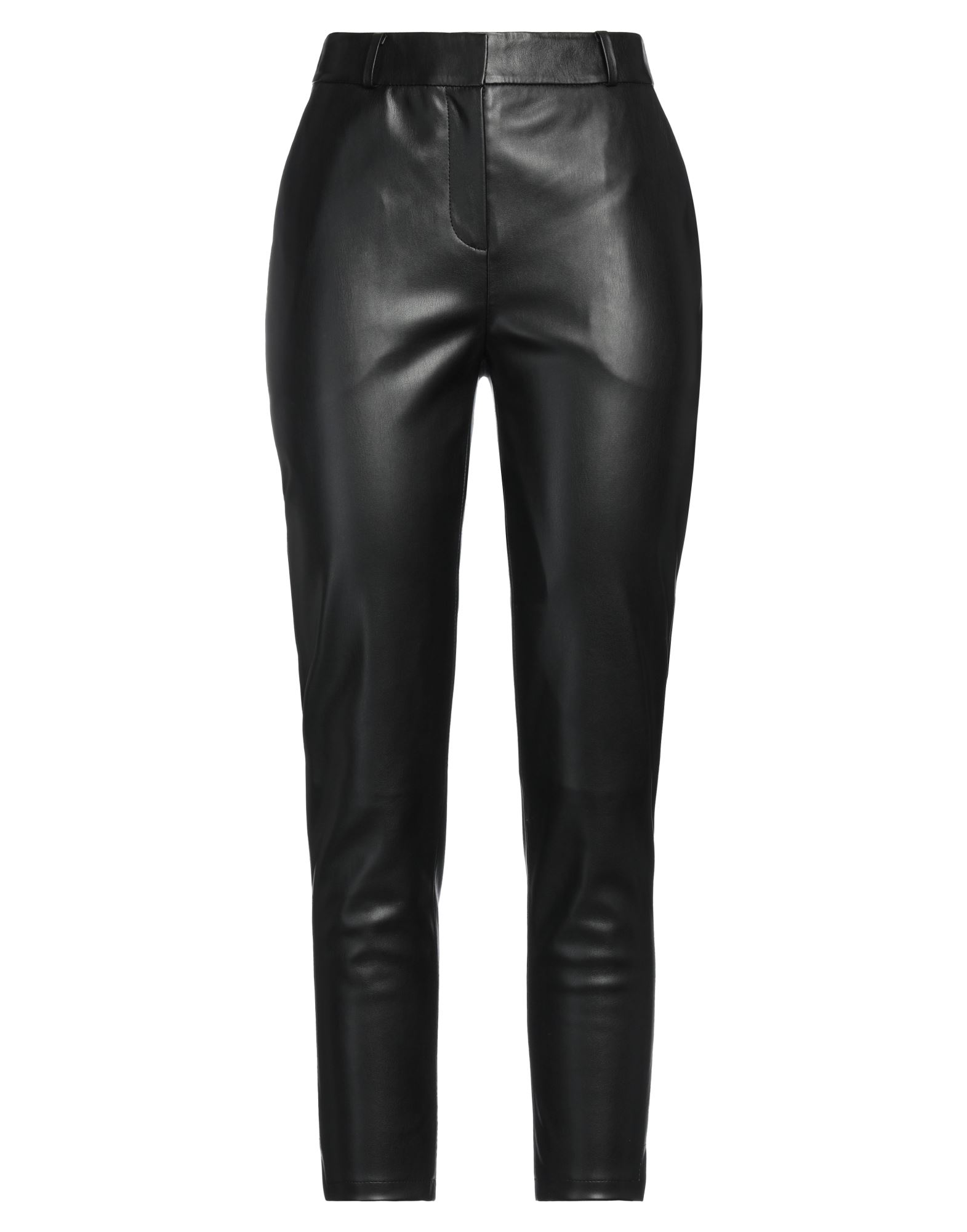 TRUSSARDI Hose Damen Schwarz von TRUSSARDI