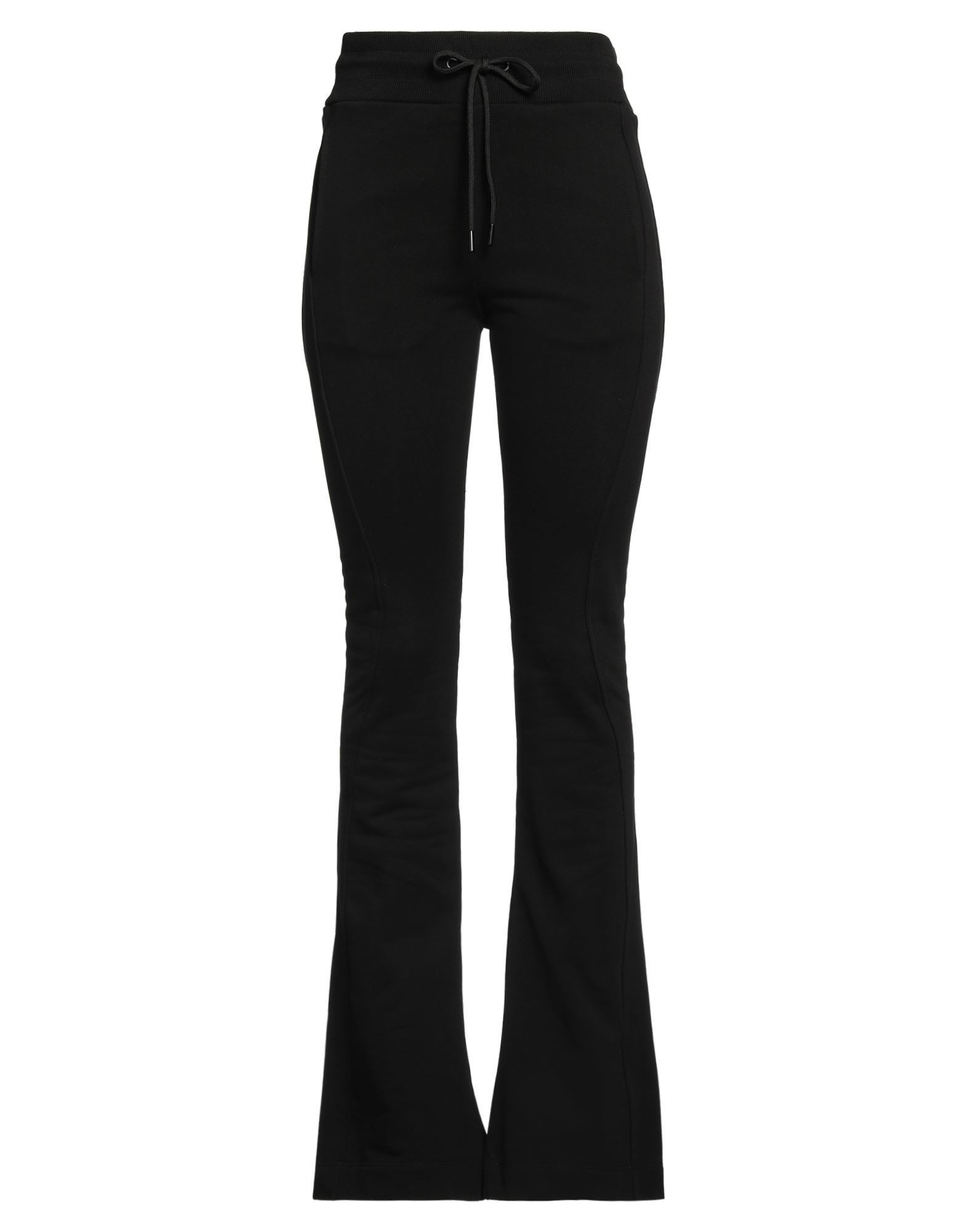 TRUSSARDI Hose Damen Schwarz von TRUSSARDI