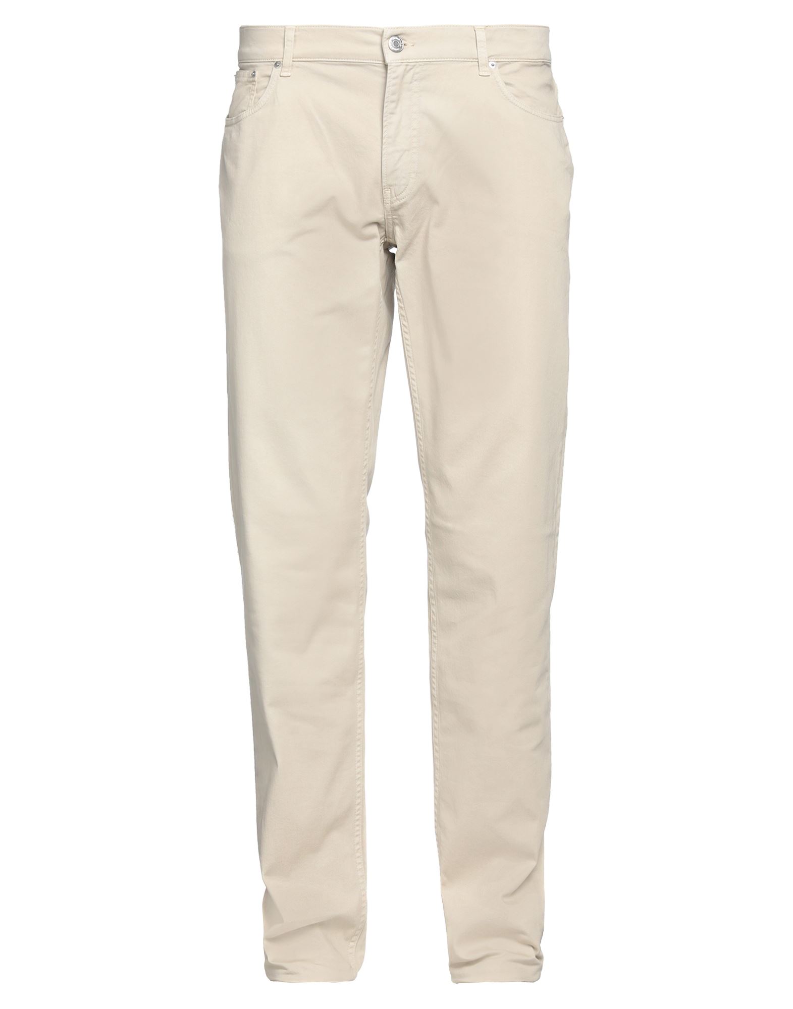 TRUSSARDI Hose Herren Beige von TRUSSARDI