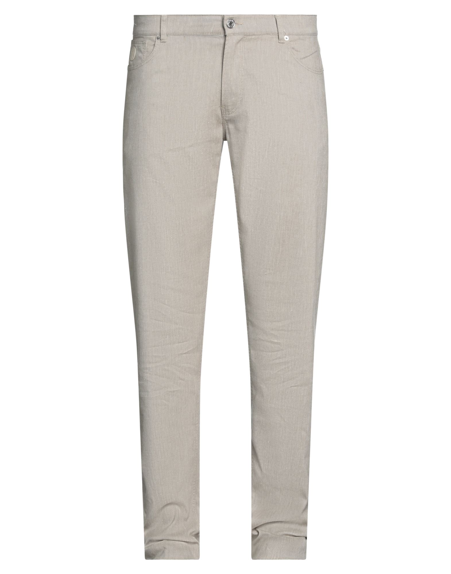 TRUSSARDI Hose Herren Beige von TRUSSARDI