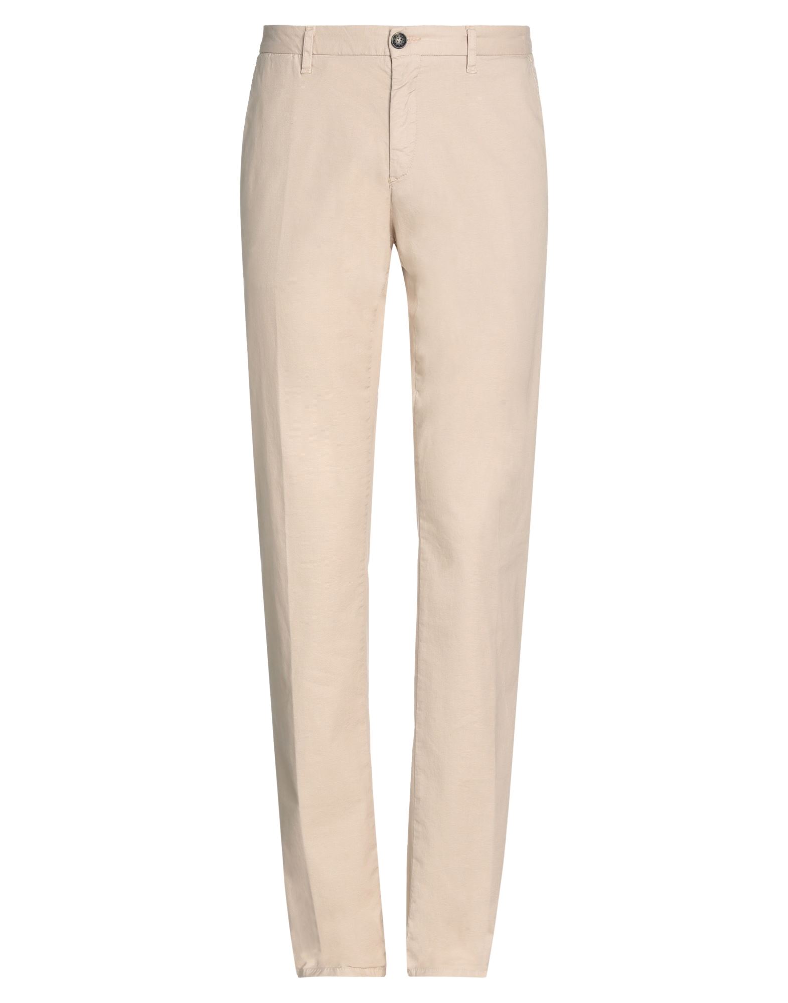 TRUSSARDI Hose Herren Beige von TRUSSARDI