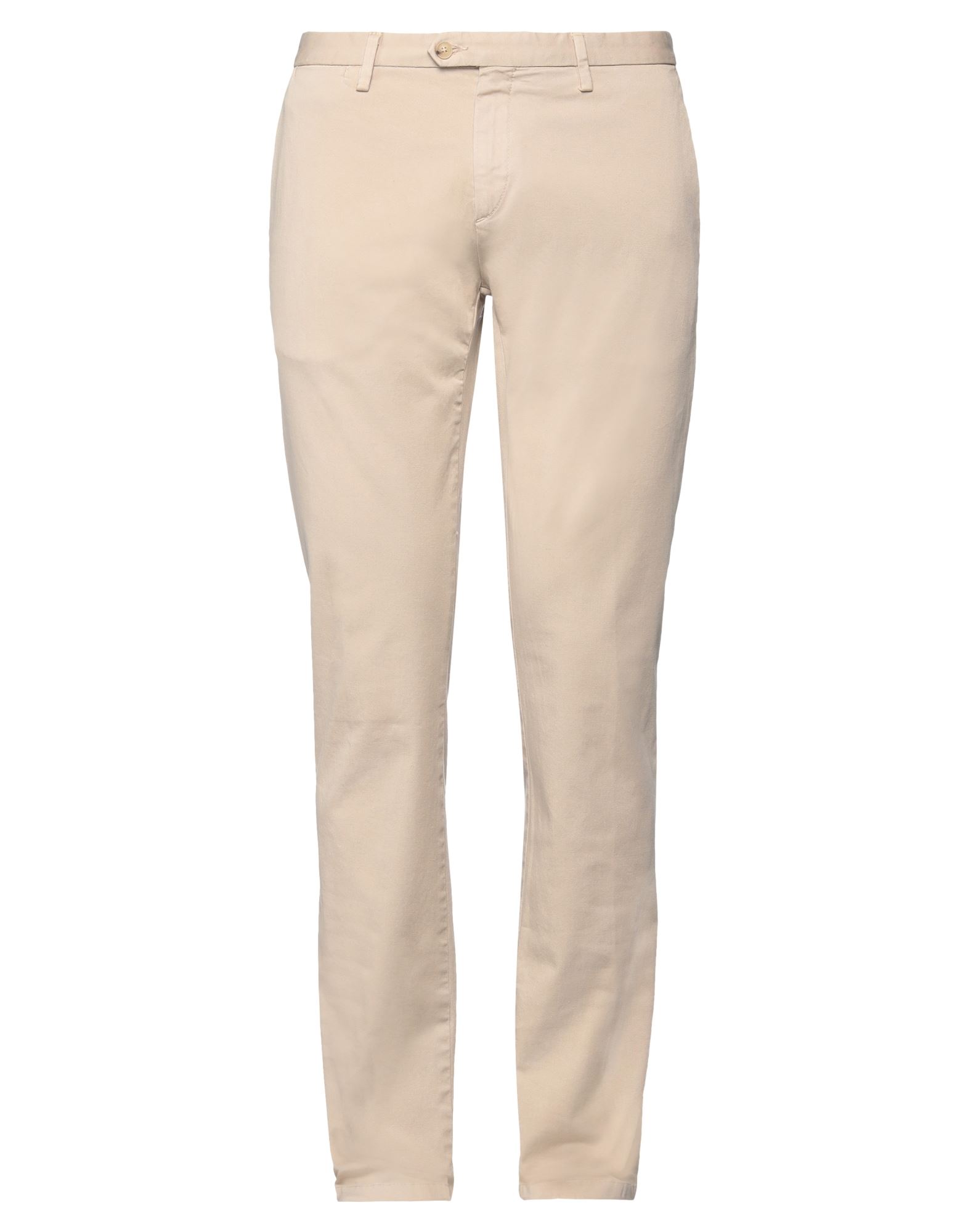 TRUSSARDI Hose Herren Beige von TRUSSARDI