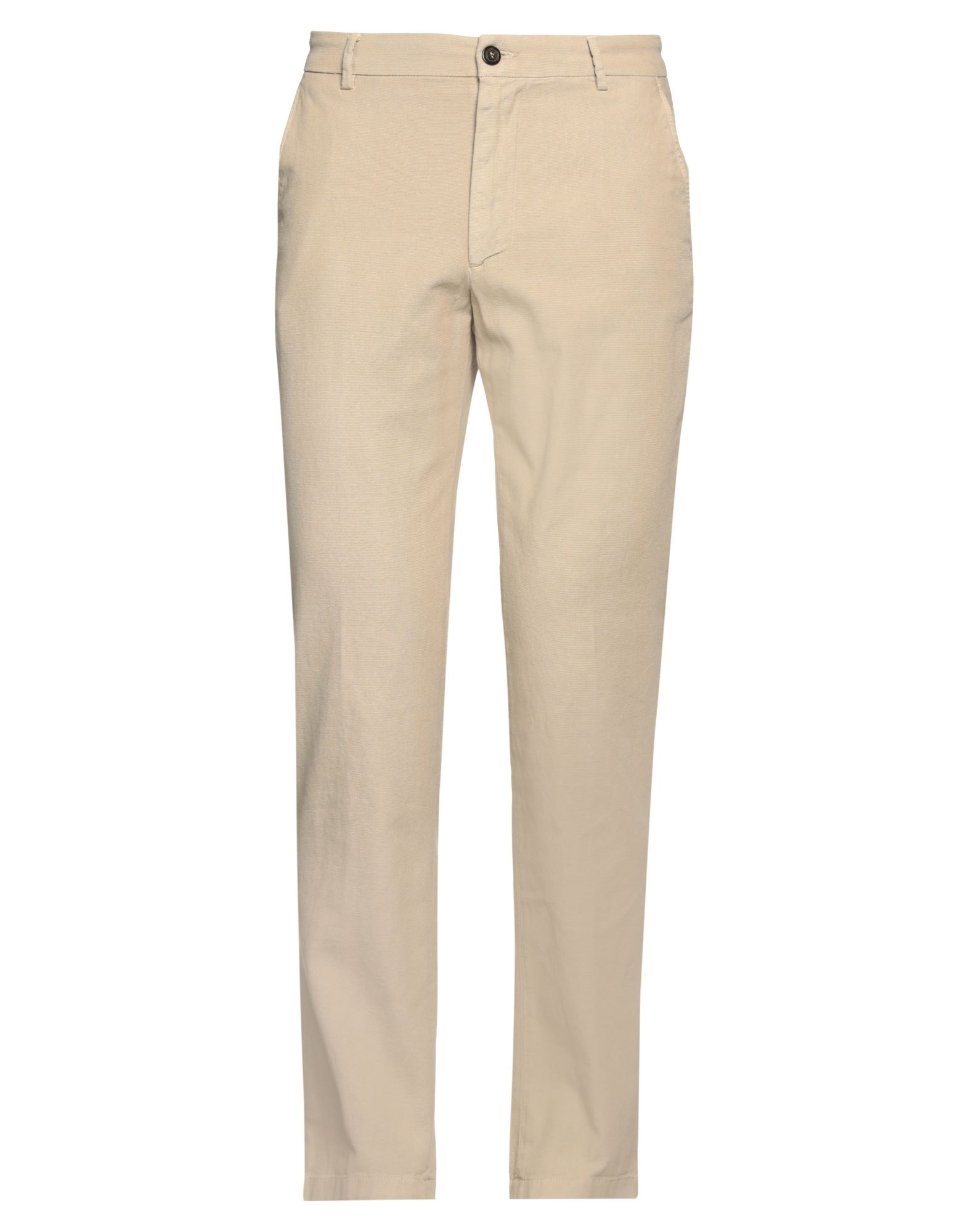 TRUSSARDI Hose Herren Beige von TRUSSARDI