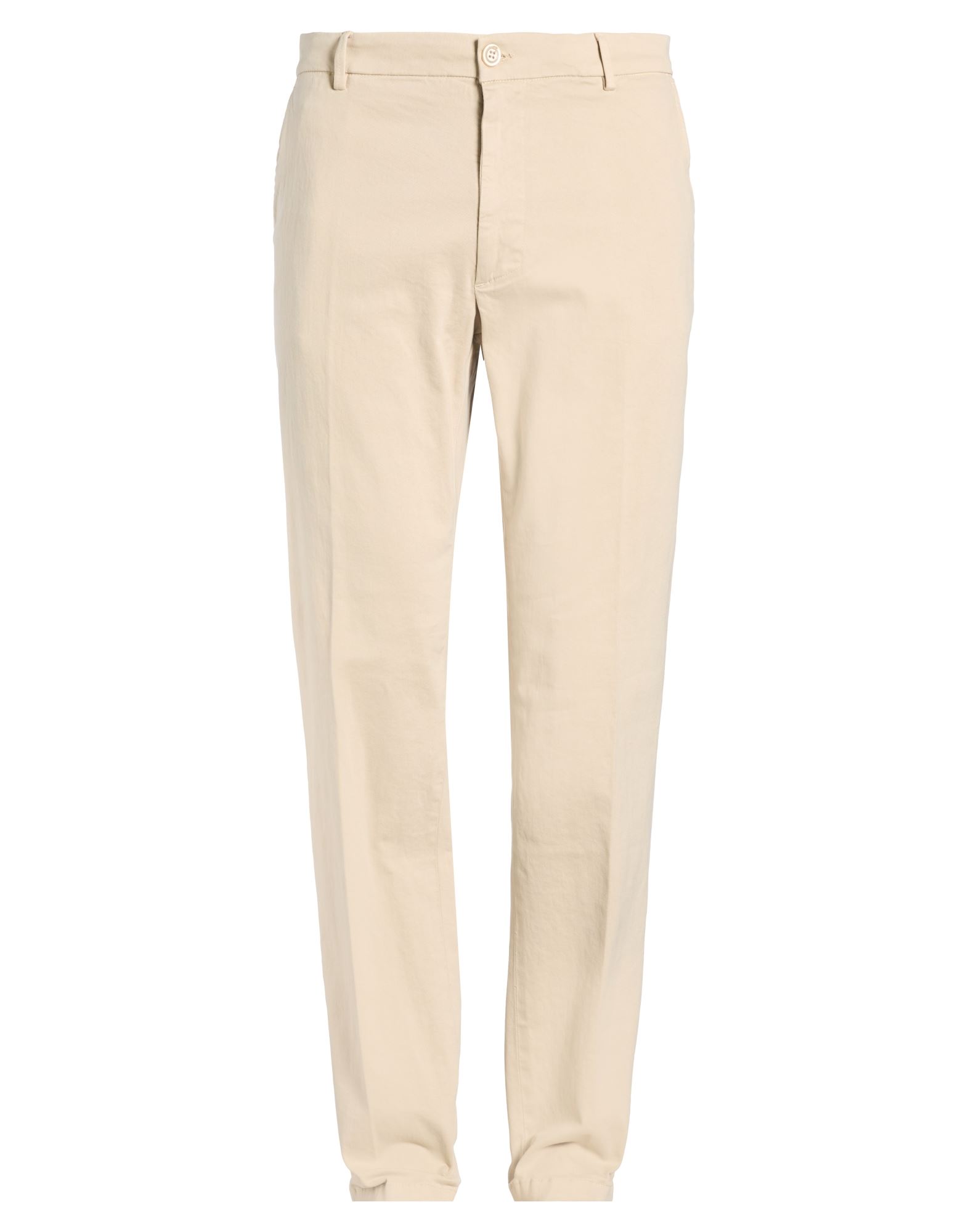 TRUSSARDI Hose Herren Beige von TRUSSARDI