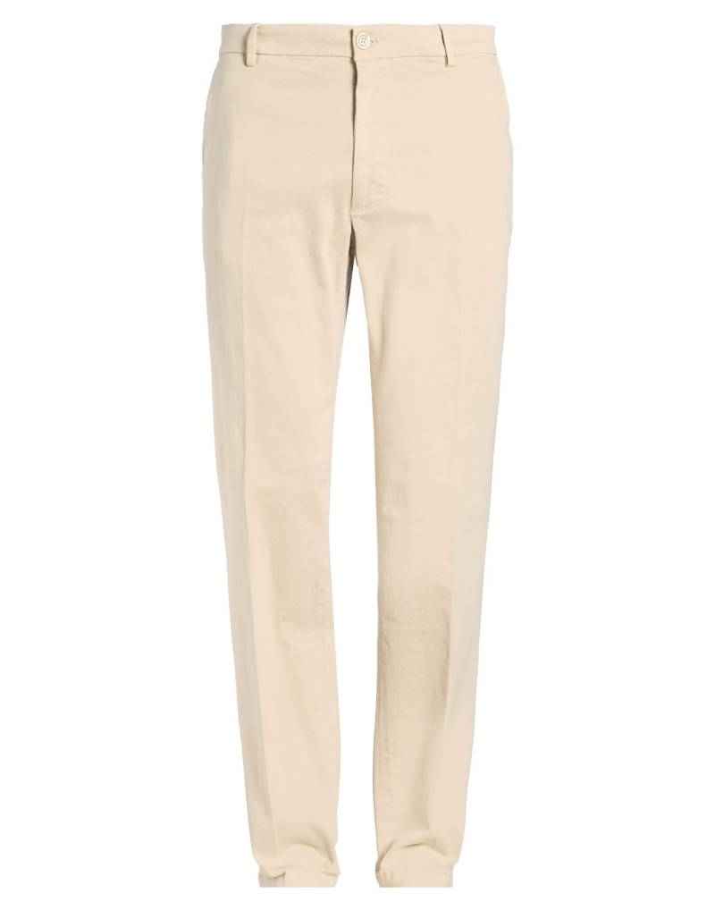 TRUSSARDI Hose Herren Beige von TRUSSARDI
