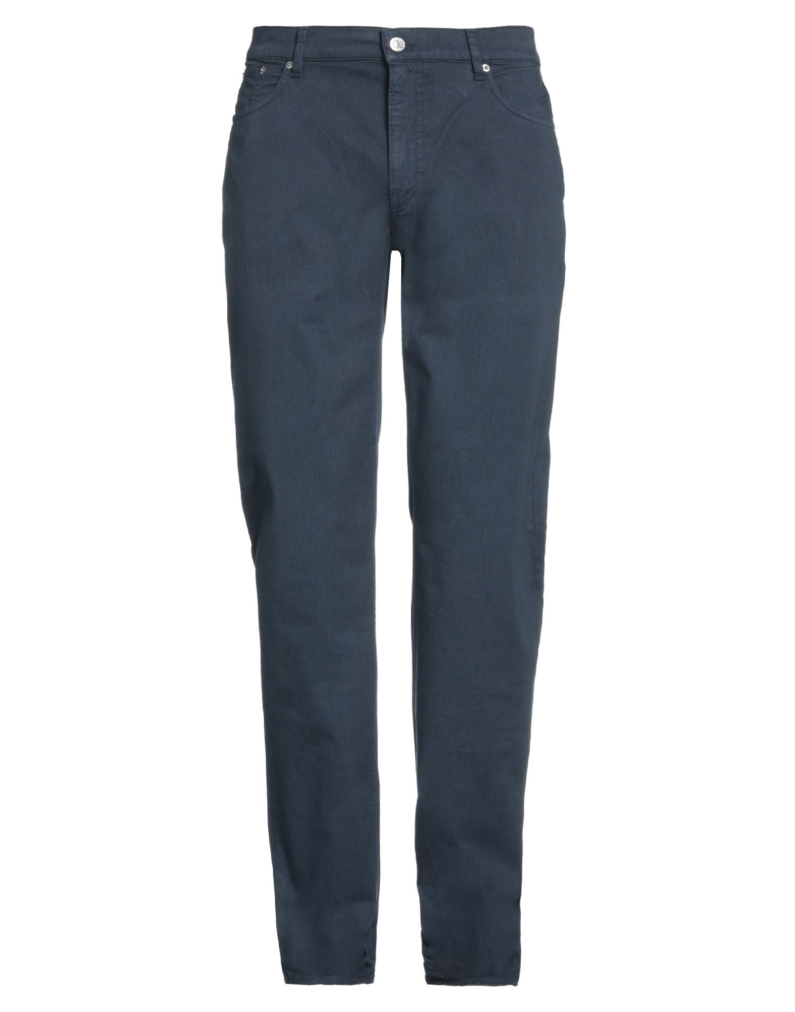 TRUSSARDI Hose Herren Blau von TRUSSARDI