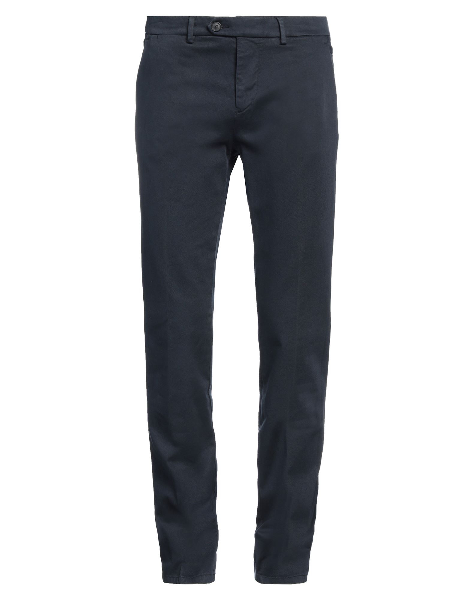 TRUSSARDI Hose Herren Marineblau von TRUSSARDI