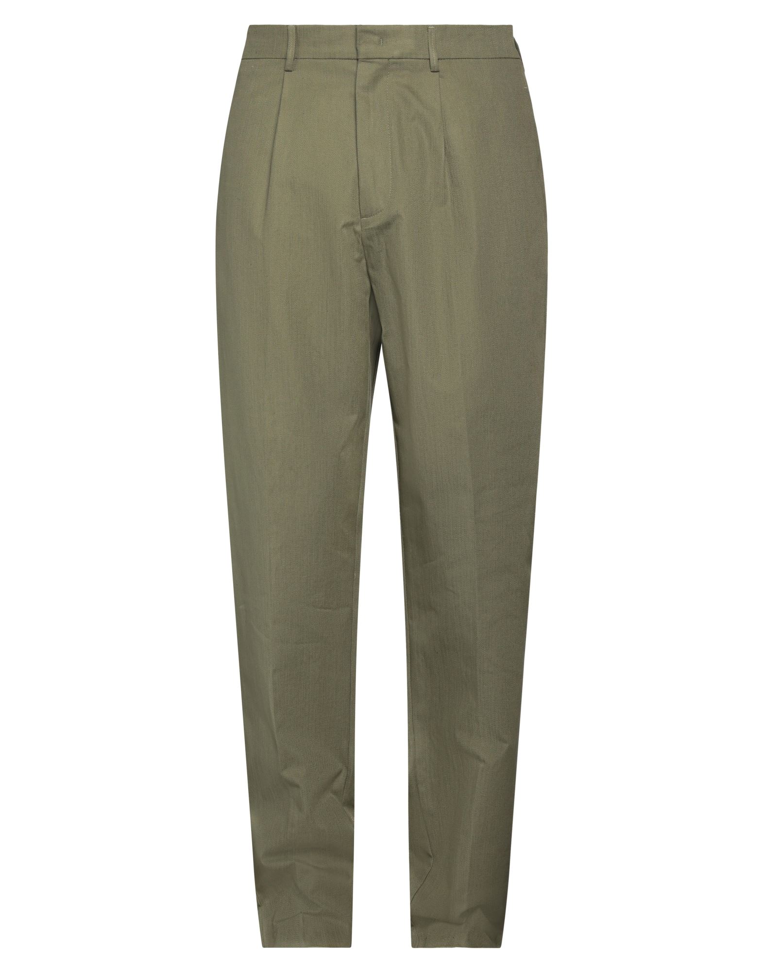 TRUSSARDI Hose Herren Militärgrün von TRUSSARDI