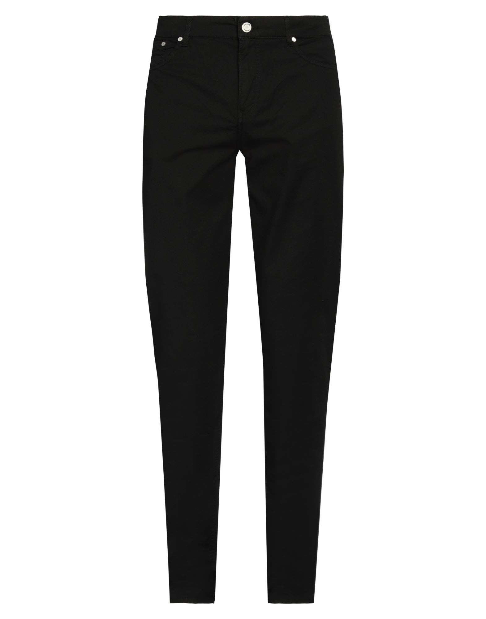 TRUSSARDI Hose Herren Schwarz TRUSSARDI Hose Herren Schwarz von TRUSSARDI