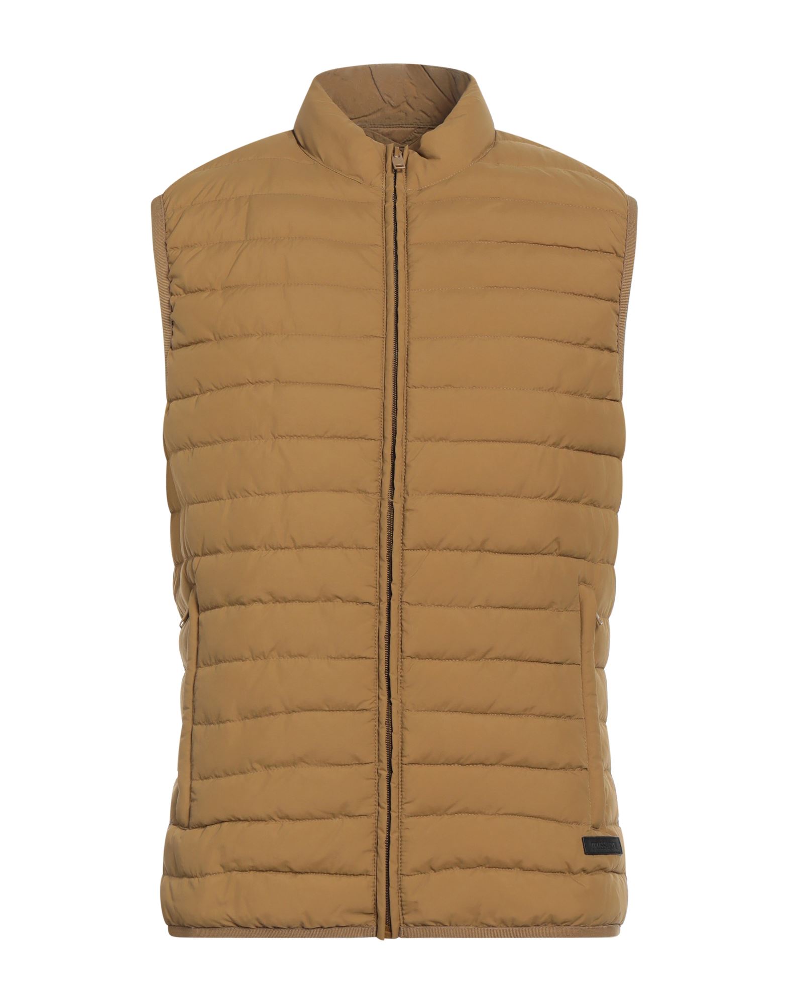 TRUSSARDI Jacke & Anorak Herren Kamel von TRUSSARDI