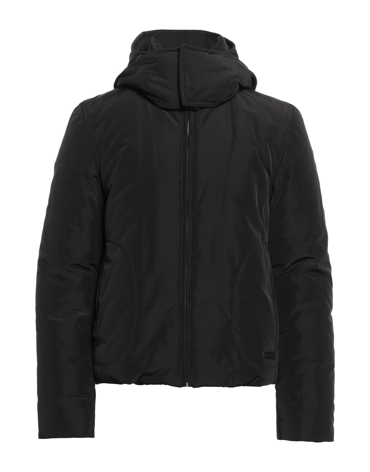 TRUSSARDI Jacke & Anorak Herren Schwarz von TRUSSARDI