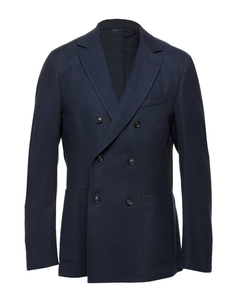 TRUSSARDI Blazer Herren Nachtblau von TRUSSARDI