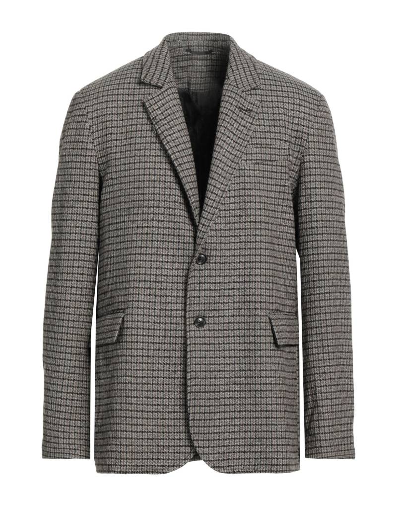 TRUSSARDI Blazer Herren Khaki von TRUSSARDI